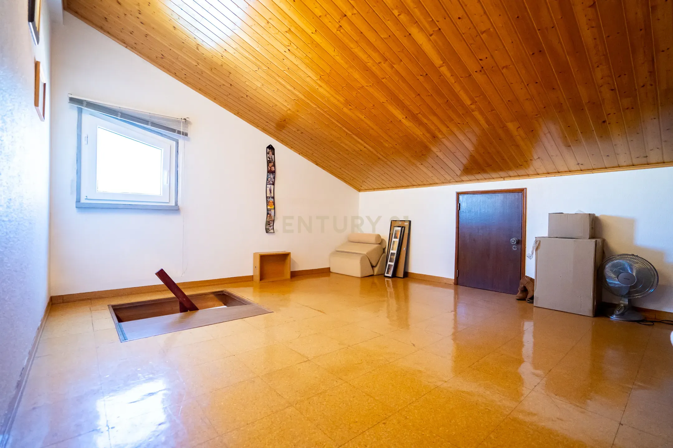 Moradia T3 Loures - Image 37