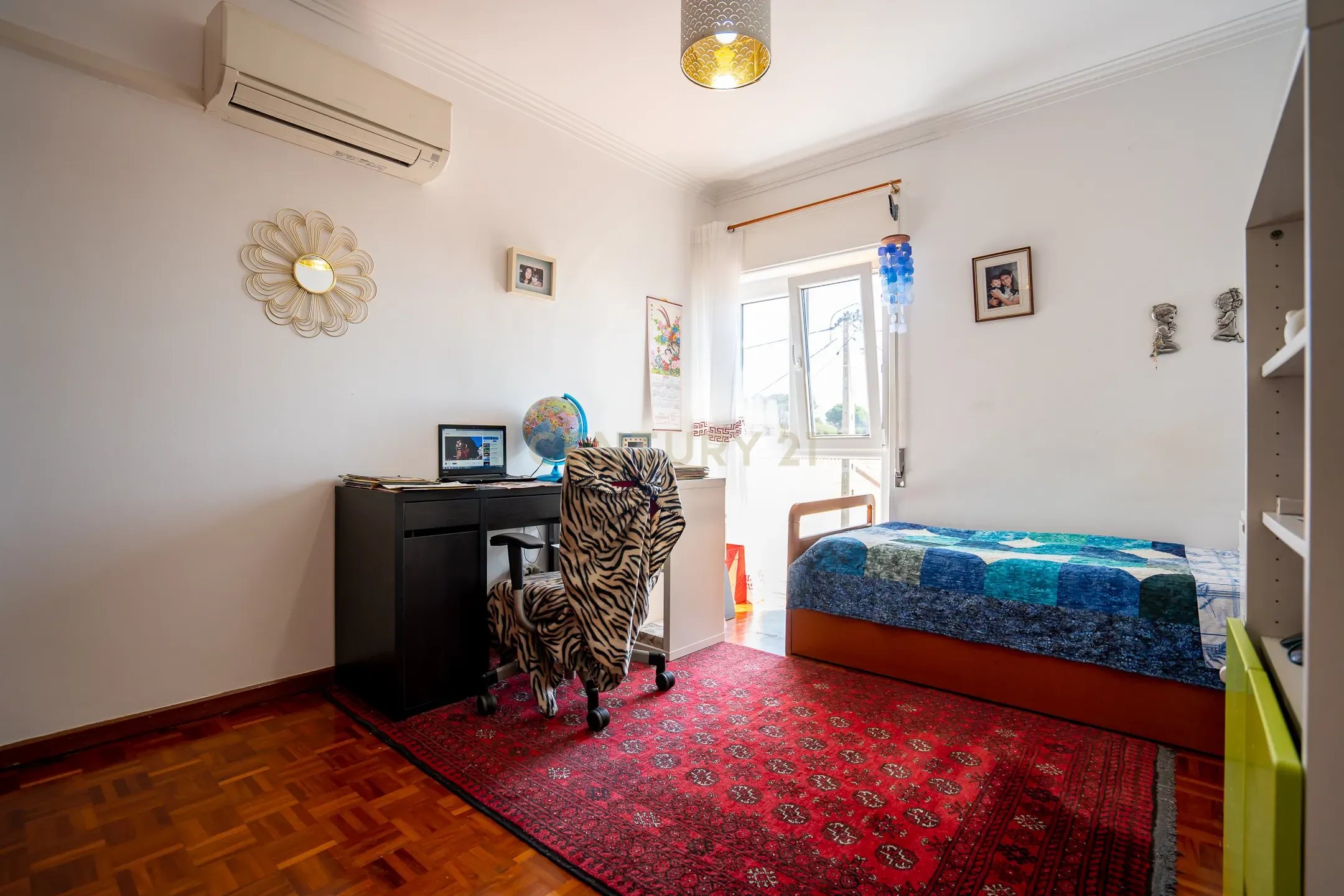 Moradia T3 Loures - Image 42