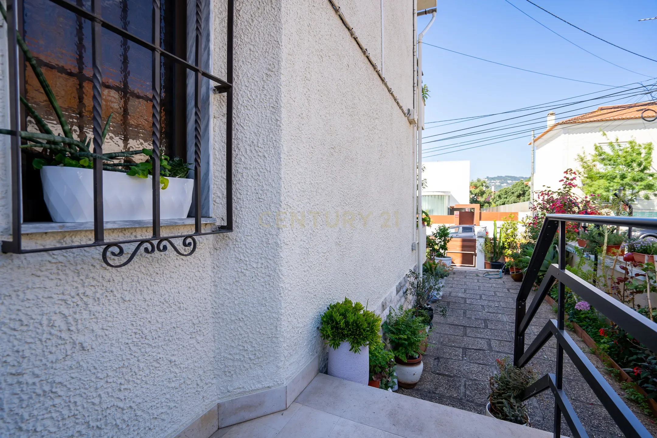 Moradia T3 Loures - Image 47