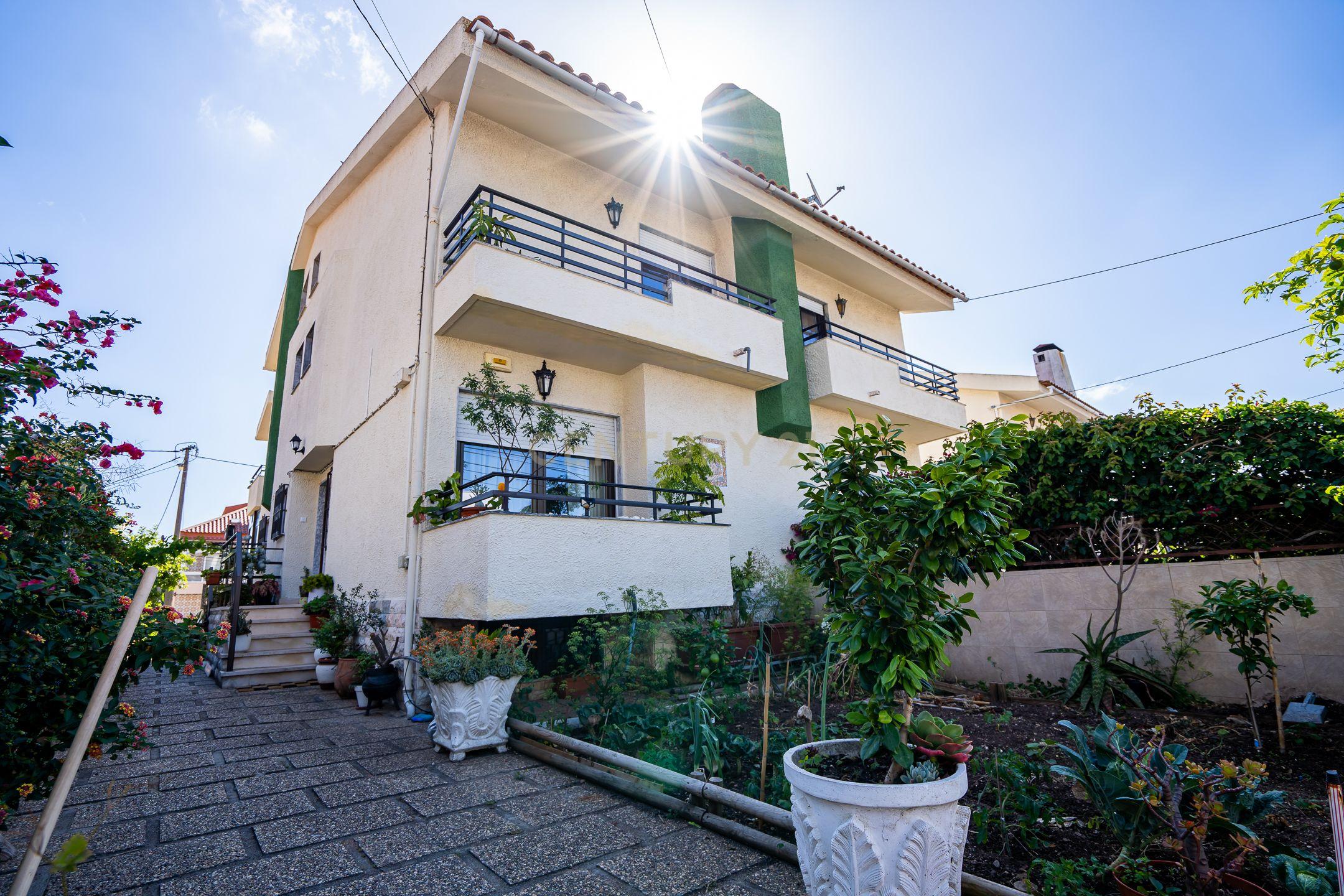Moradia T3 Loures - Image 46