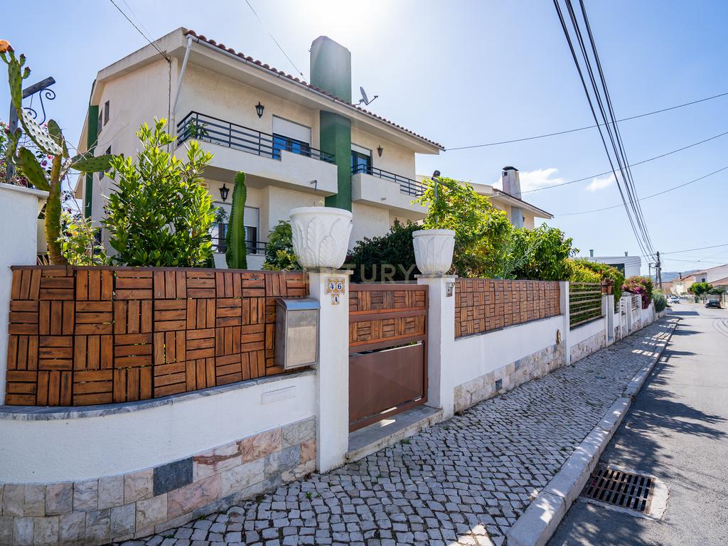 Moradia T3 Loures - Image 44