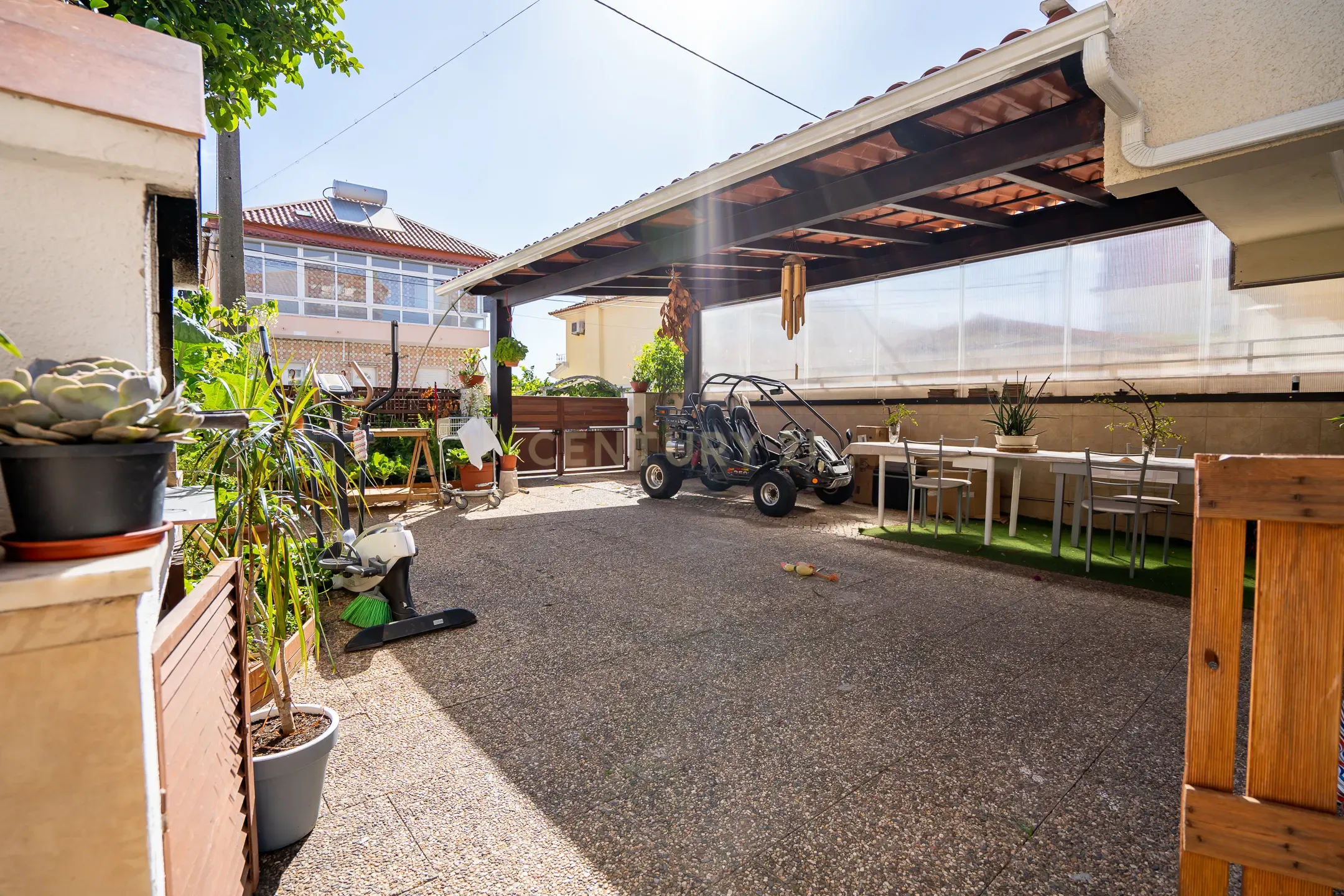 Moradia T3 Loures - Image 49