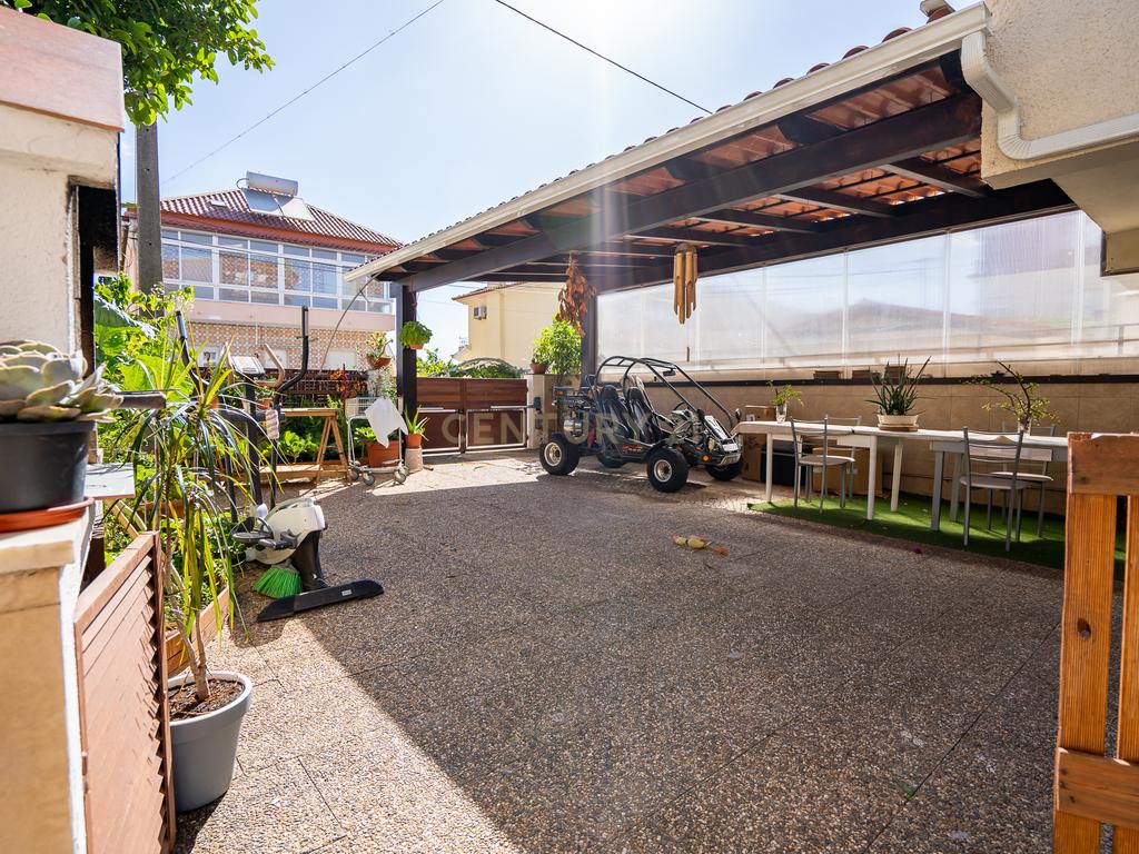Moradia T3 Loures - Image 49