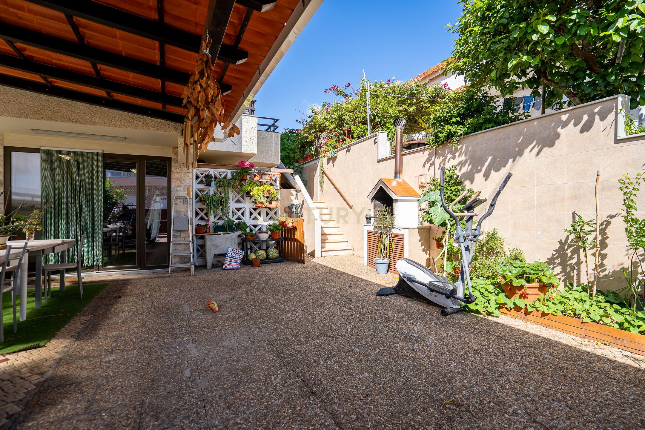 Moradia T3 Loures - Image 50