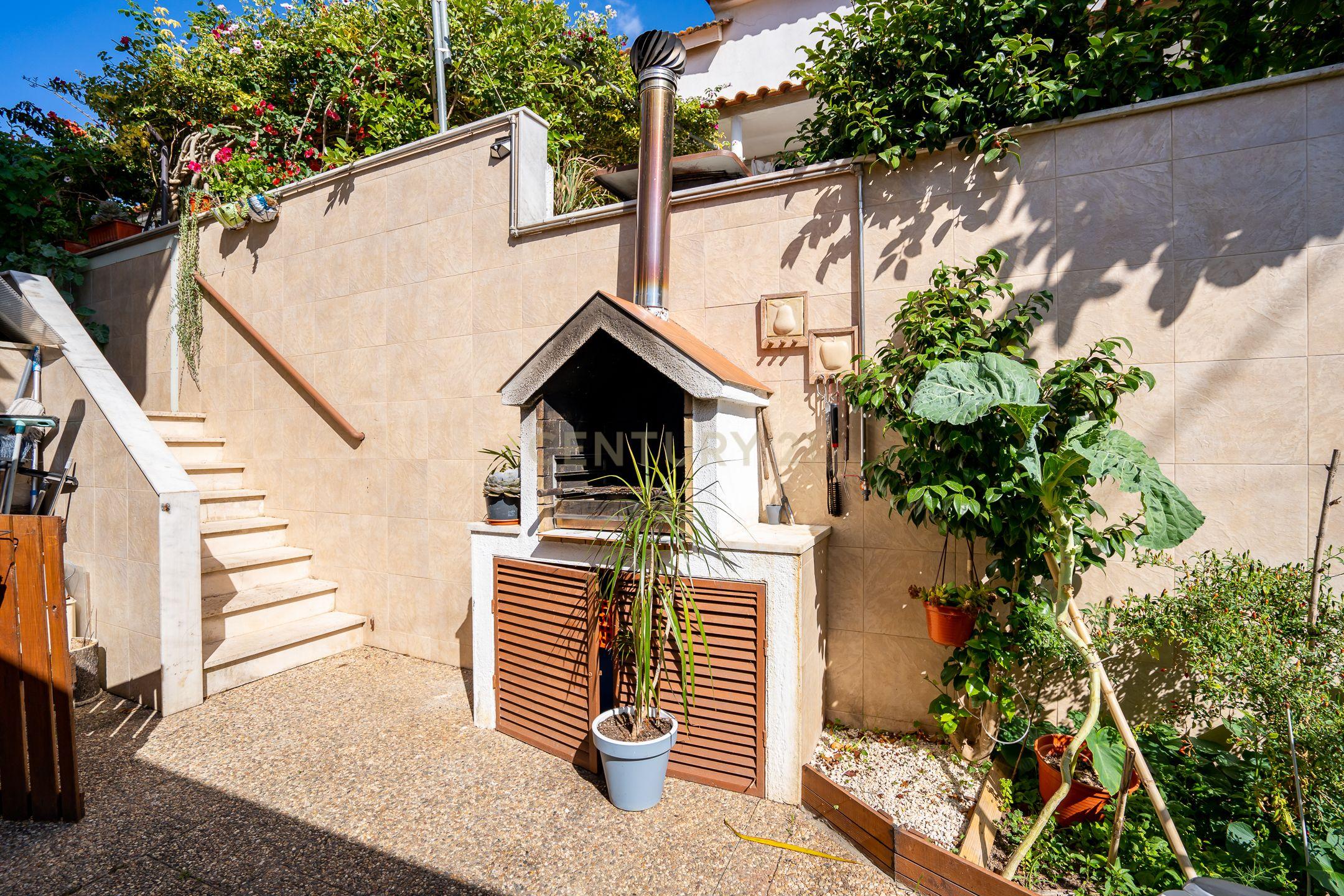 Moradia T3 Loures - Image 52