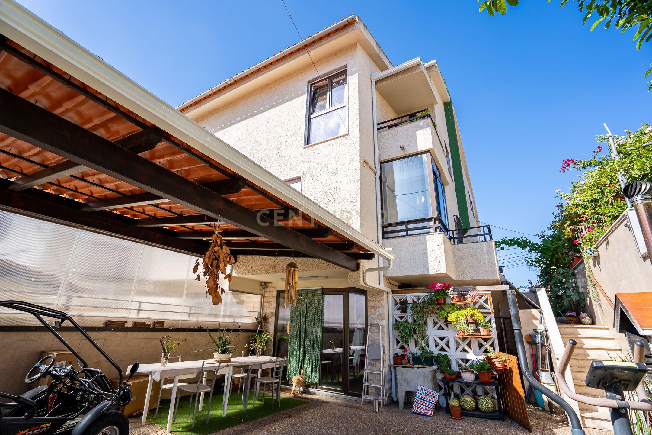 Moradia T3 Loures - Image 53