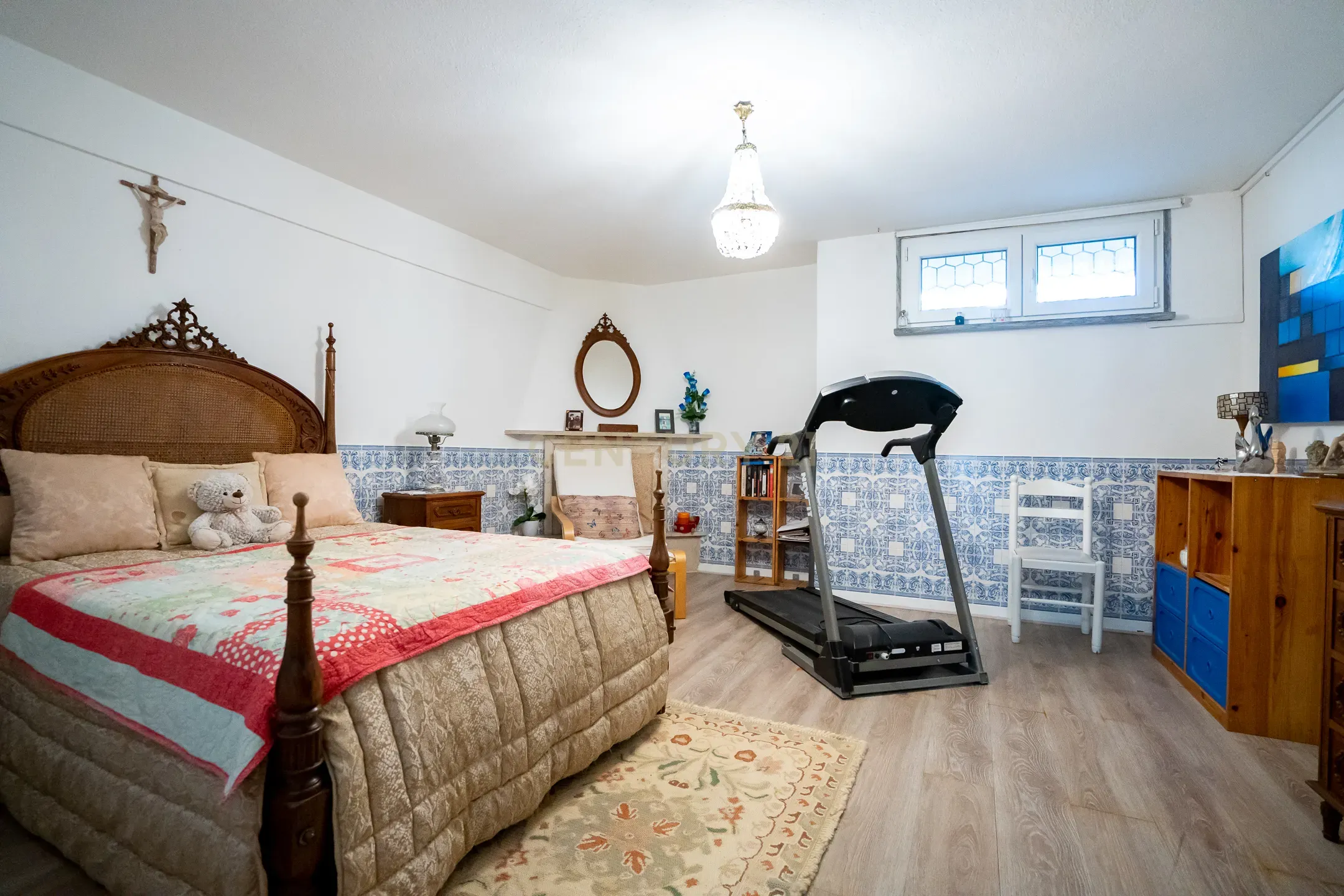 Moradia T3 Loures - Image 7
