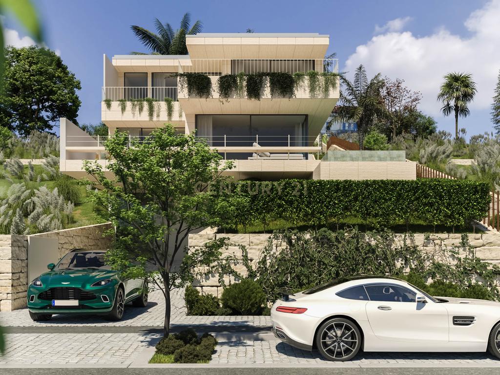 MORADIA T3 +1 CONDOMINIO RESIDENCIAL QUINTA MARQUES GOMES - Image 2