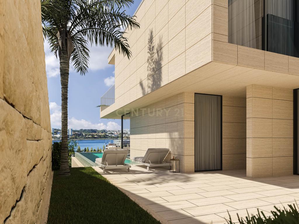 MORADIA T3 +1 CONDOMINIO RESIDENCIAL QUINTA MARQUES GOMES - Image 3