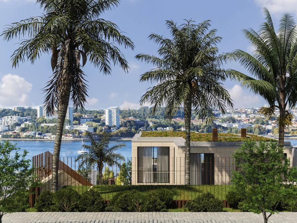 MORADIA T3 +1 CONDOMINIO RESIDENCIAL QUINTA MARQUES GOMES - Image 4