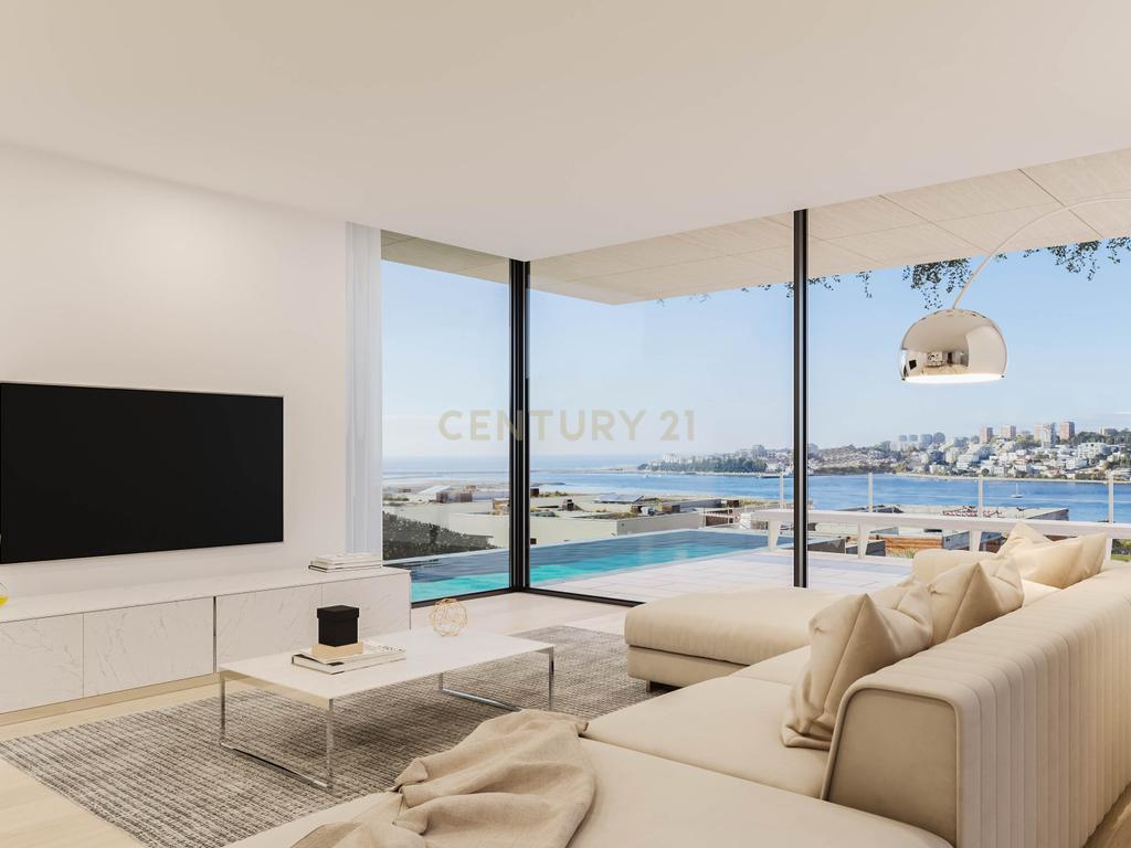 MORADIA T3 +1 CONDOMINIO RESIDENCIAL QUINTA MARQUES GOMES - Image 6