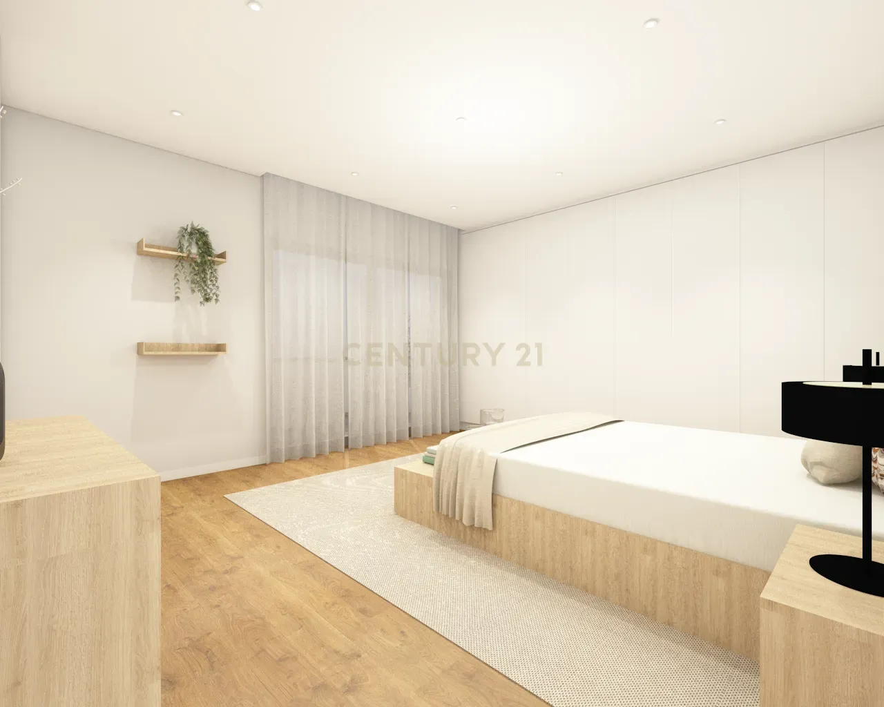 Apartamento T3 Duplex- Olea Village 16 - Parque das Oliveiras, Camarate - Image 12