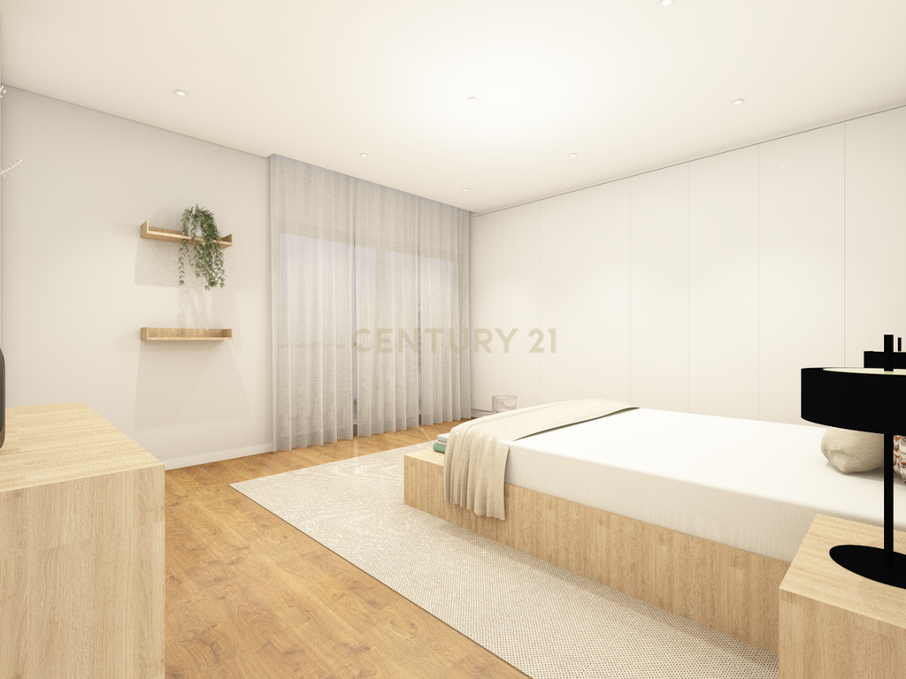 Apartamento T3 Duplex- Olea Village 16 - Parque das Oliveiras, Camarate - Image 12