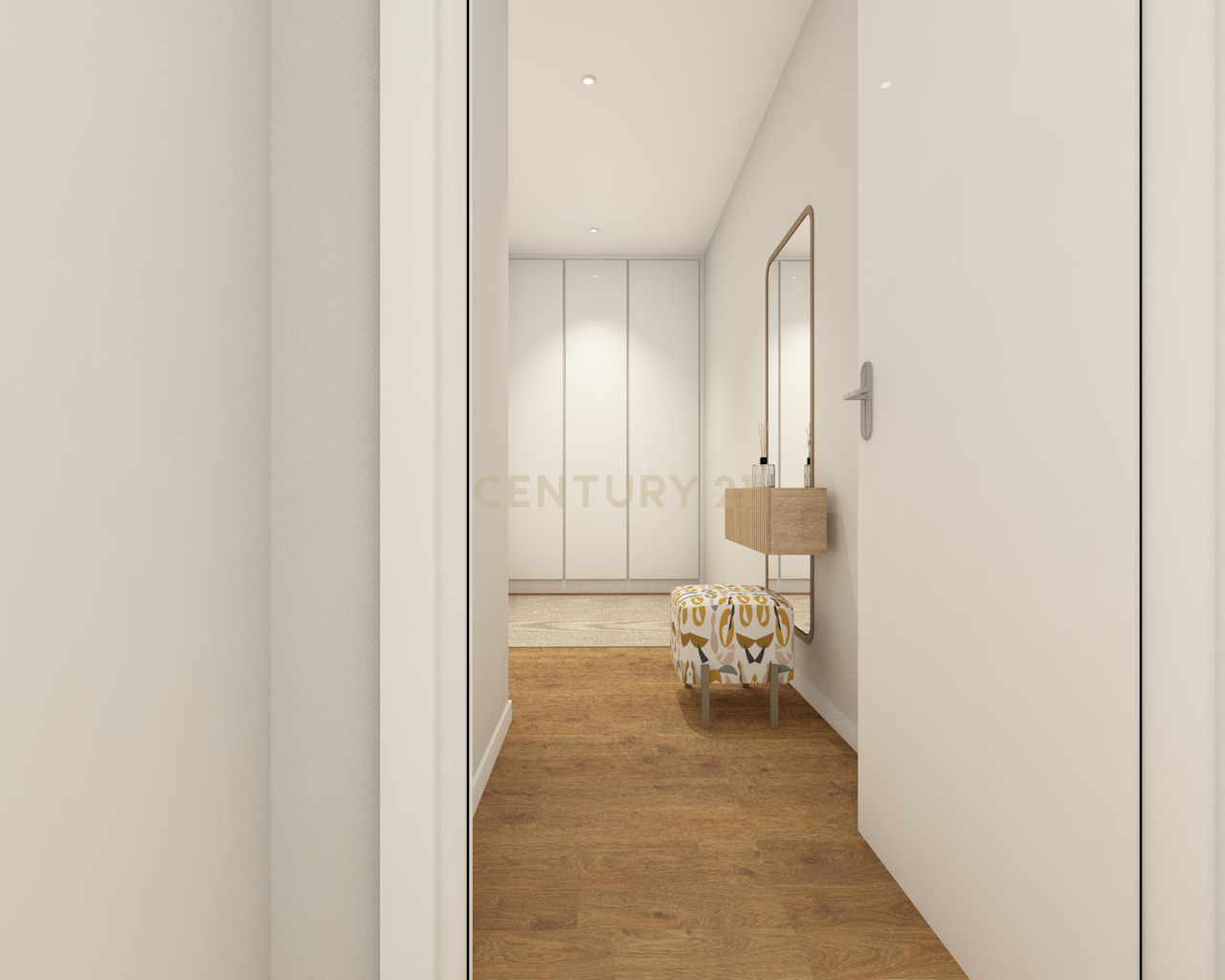 Apartamento T3 Duplex- Olea Village 16 - Parque das Oliveiras, Camarate - Image 10
