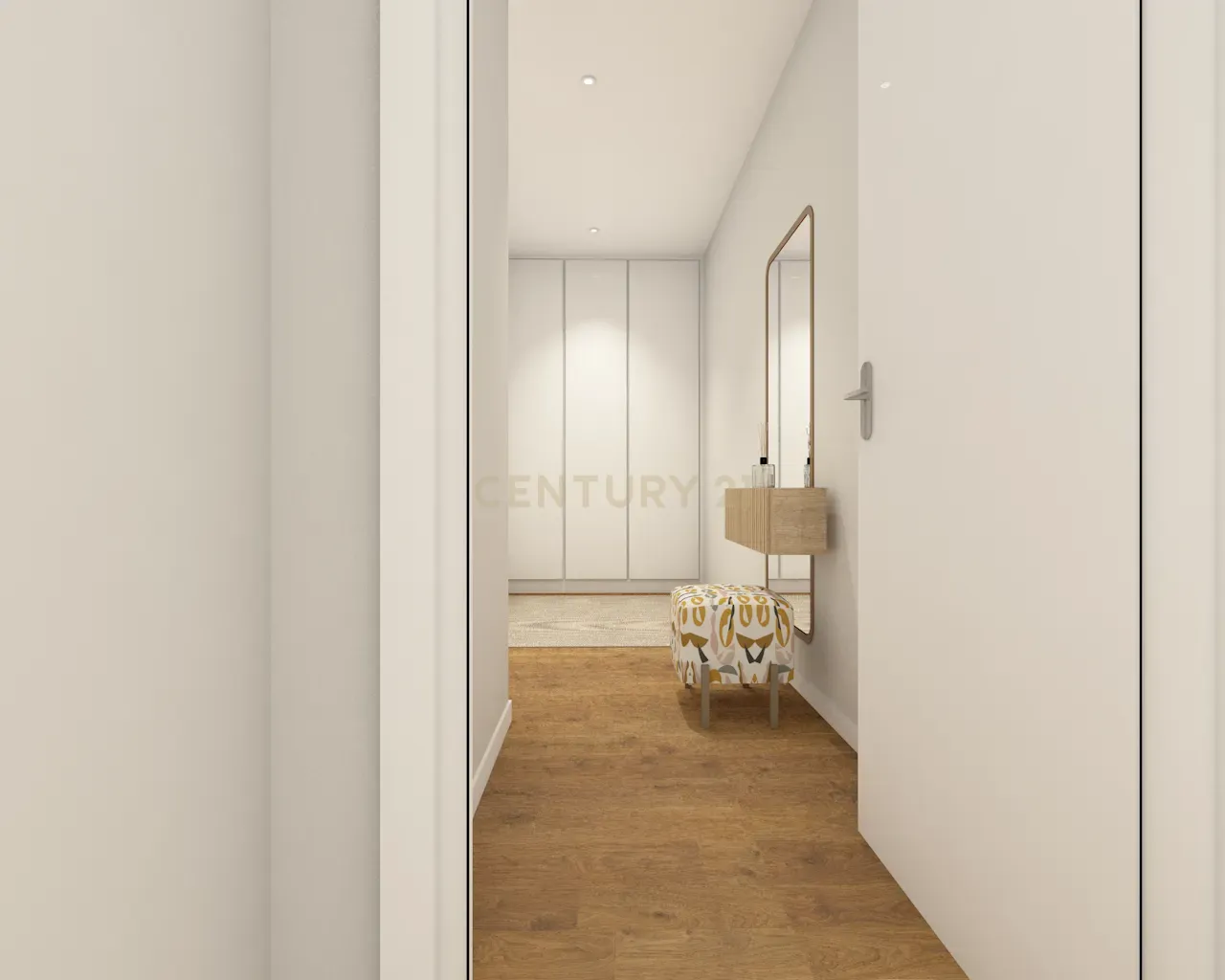 Apartamento T3 Duplex- Olea Village 16 - Parque das Oliveiras, Camarate - Image 13