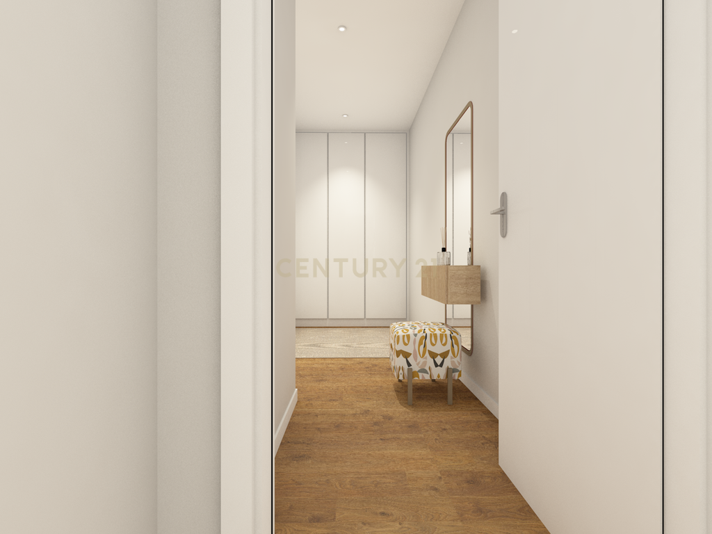 Apartamento T3 Duplex- Olea Village 16 - Parque das Oliveiras, Camarate - Image 13