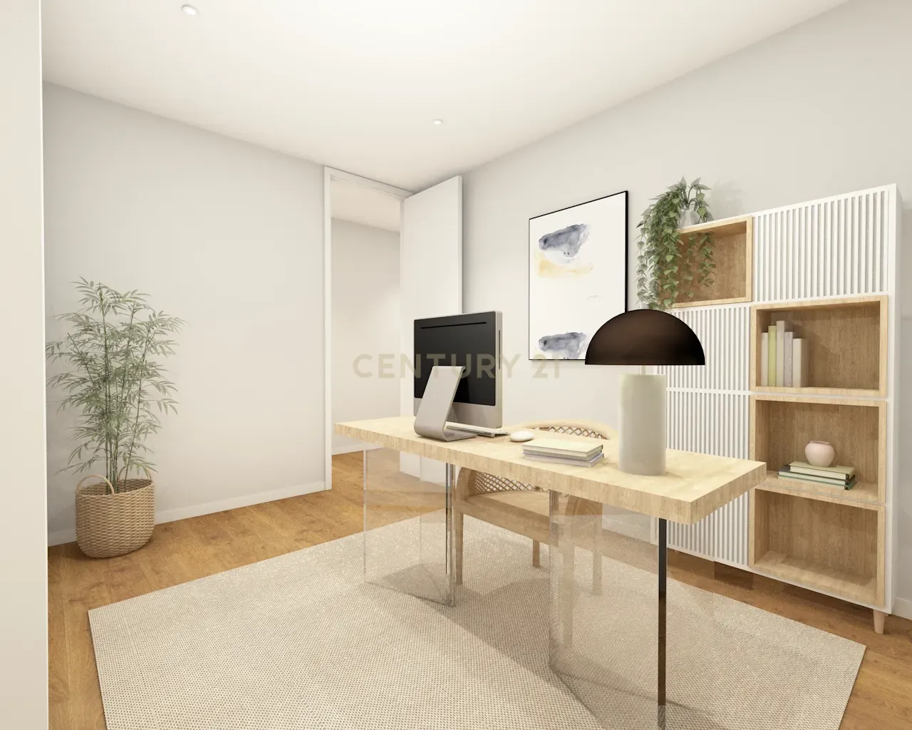 Apartamento T3- Olea Village 16 - Parque das Oliveiras, Camarate - Image 5