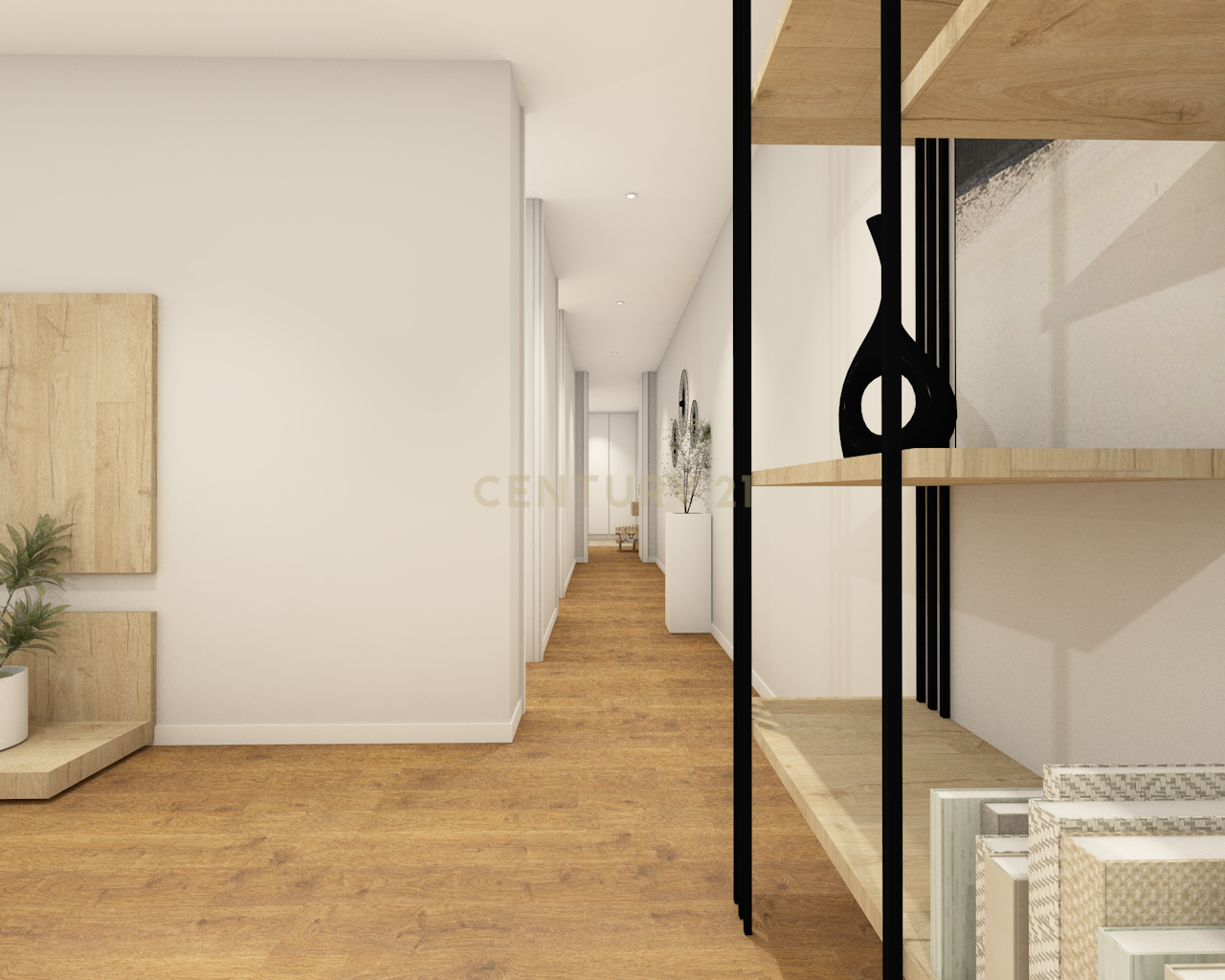 Apartamento T3 Duplex- Olea Village 16 - Parque das Oliveiras, Camarate - Image 6