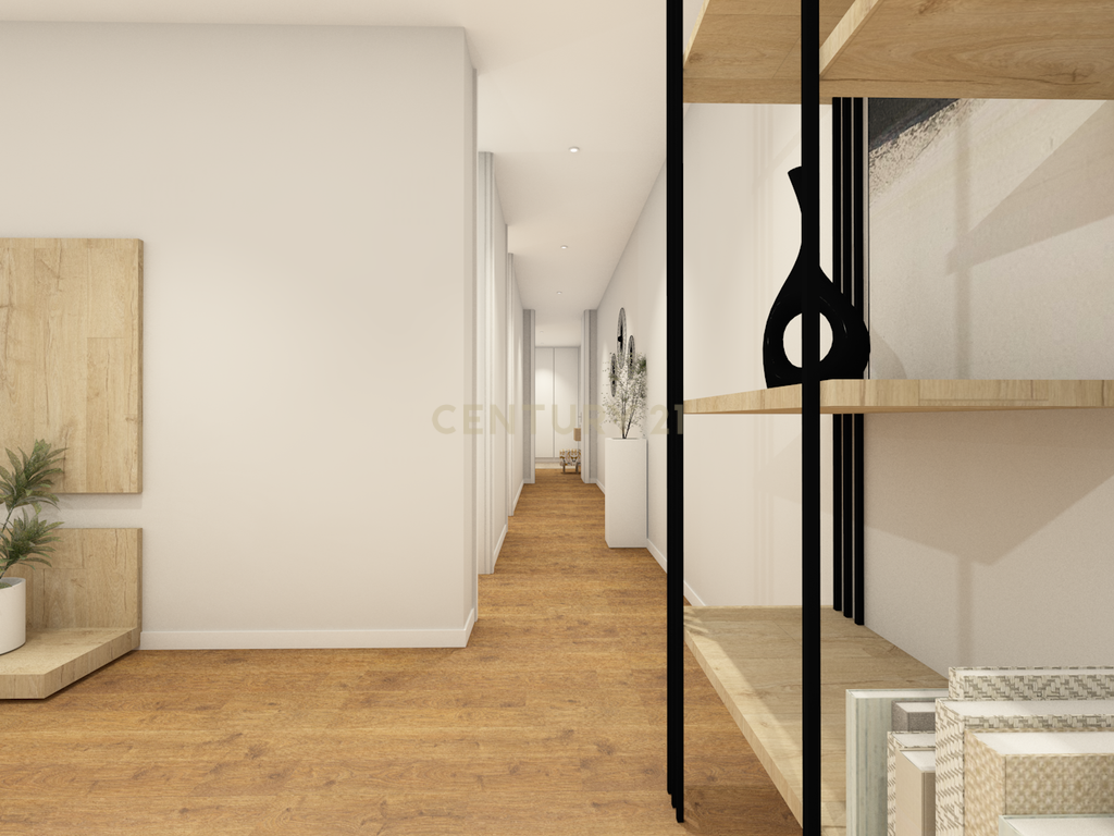 Apartamento T3 Duplex- Olea Village 16 - Parque das Oliveiras, Camarate - Image 6