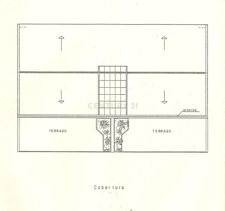Prédio em Propriedade Total - Habitação e Comércio - Image 134