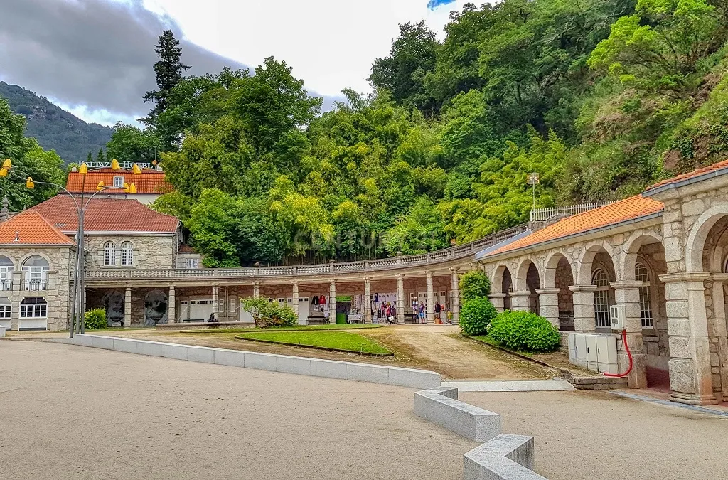 Apartamento T2 de Luxo novos no centro da Vila do Gerês Fração F - Image 18