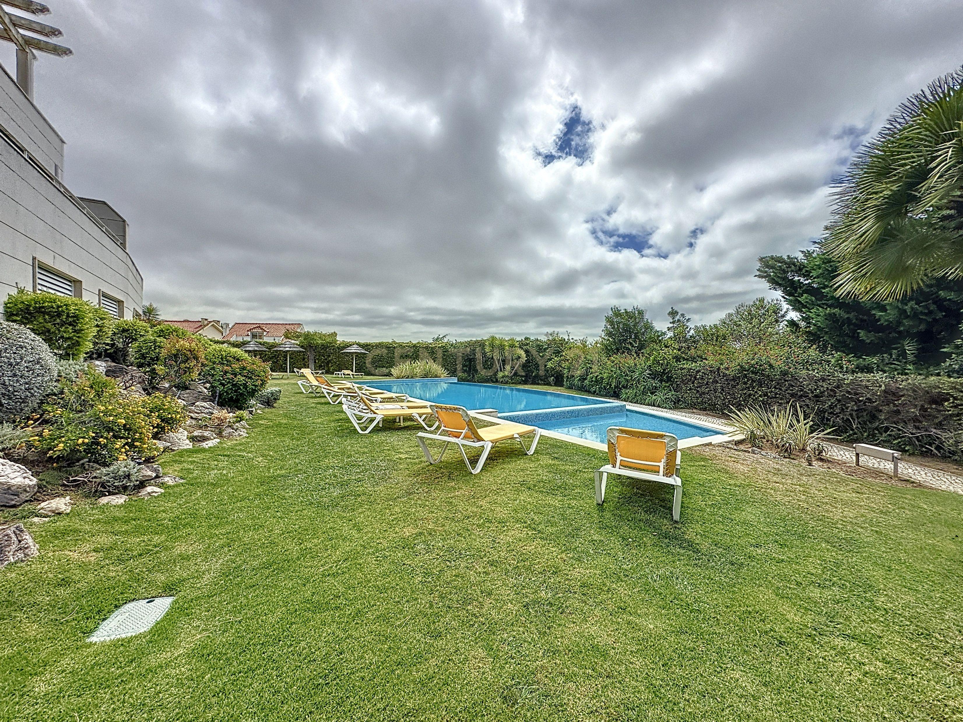 Apartamento T4 à Venda em Estoril - Condomínio Vilas de São Pedro , Cascais - Image 66