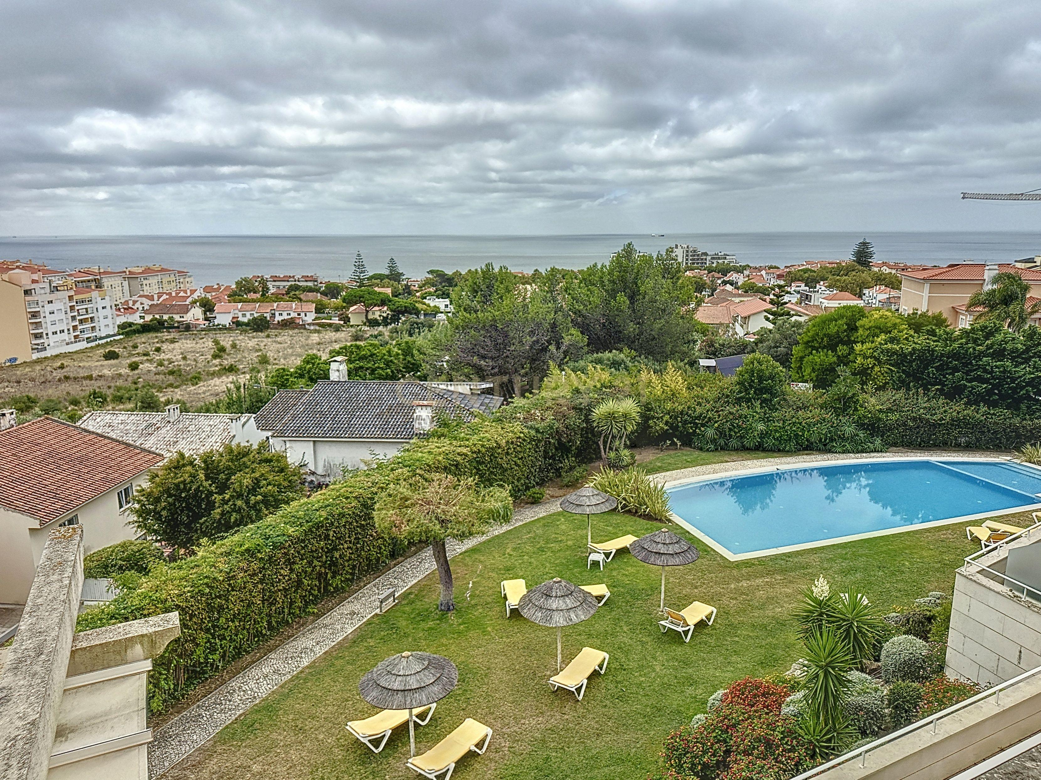 Apartamento T4 à Venda em Estoril - Condomínio Vilas de São Pedro , Cascais - Image 65