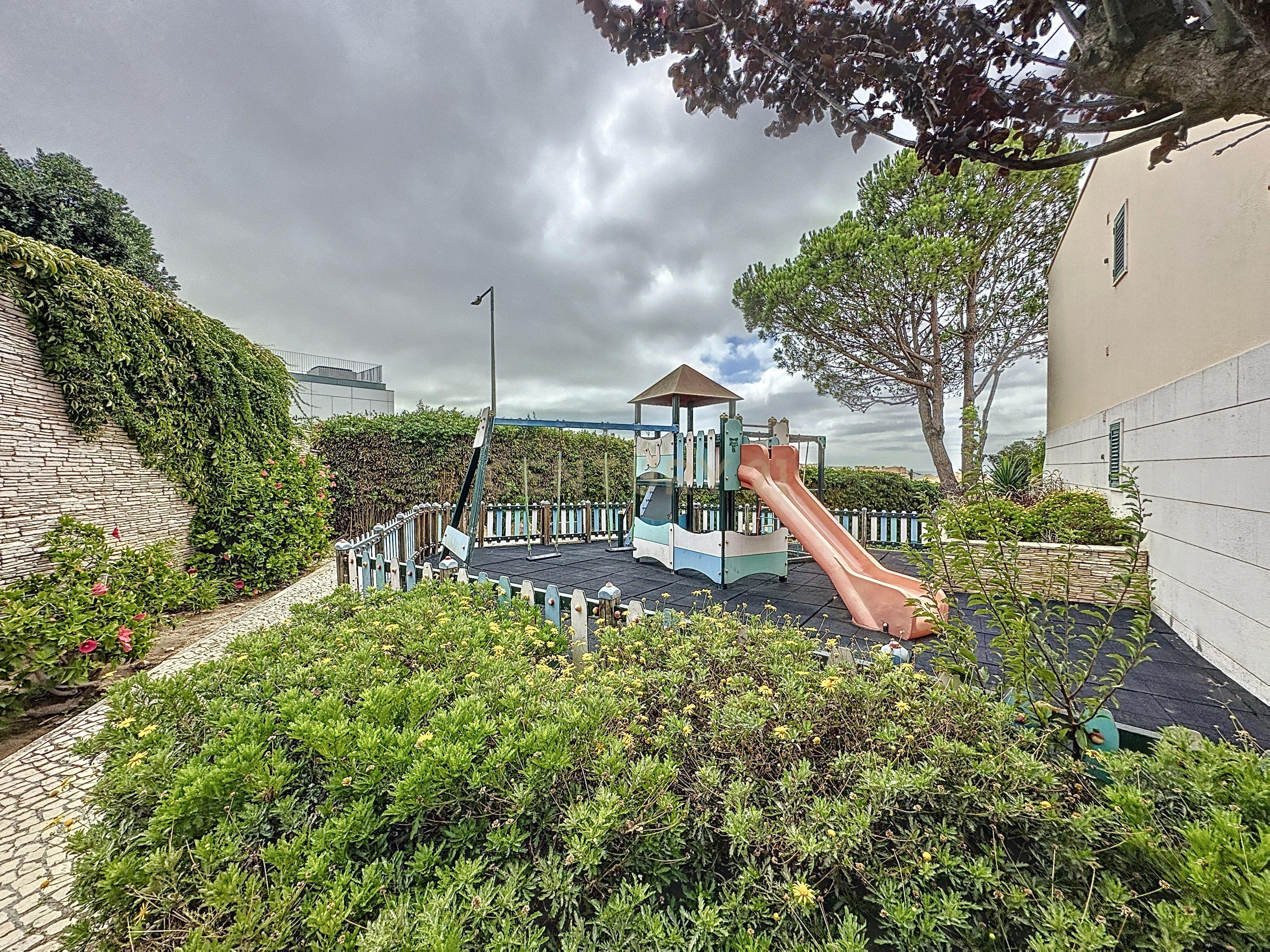 Apartamento T4 à Venda em Estoril - Condomínio Vilas de São Pedro , Cascais - Image 59