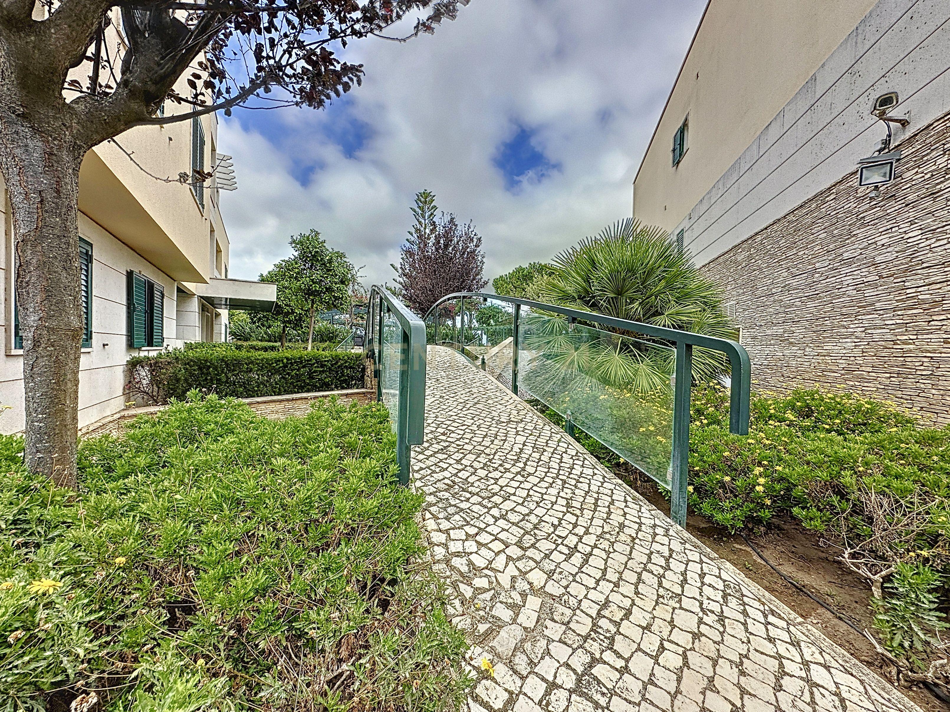 Apartamento T4 à Venda em Estoril - Condomínio Vilas de São Pedro , Cascais - Image 60
