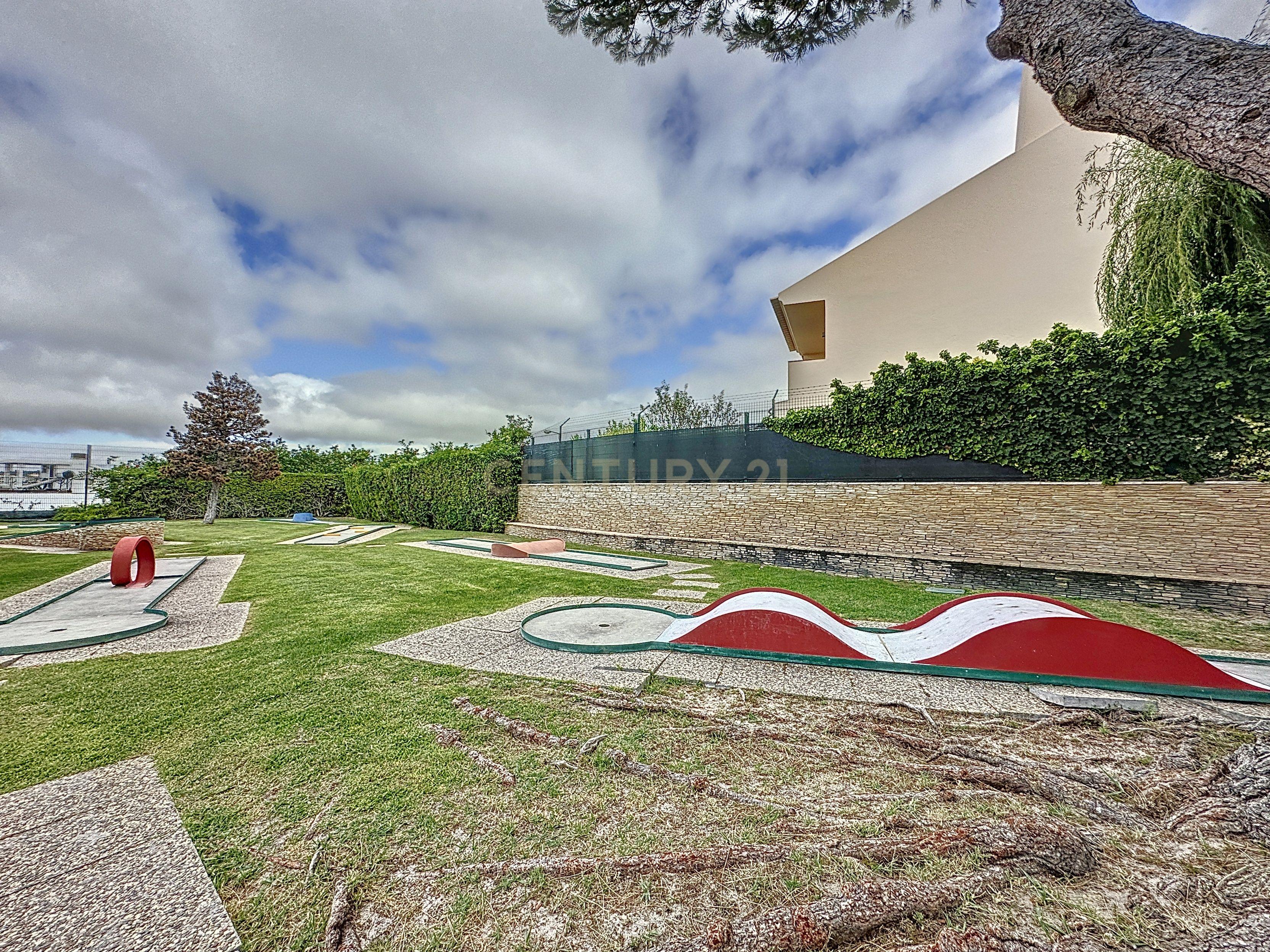 Apartamento T4 à Venda em Estoril - Condomínio Vilas de São Pedro , Cascais - Image 67