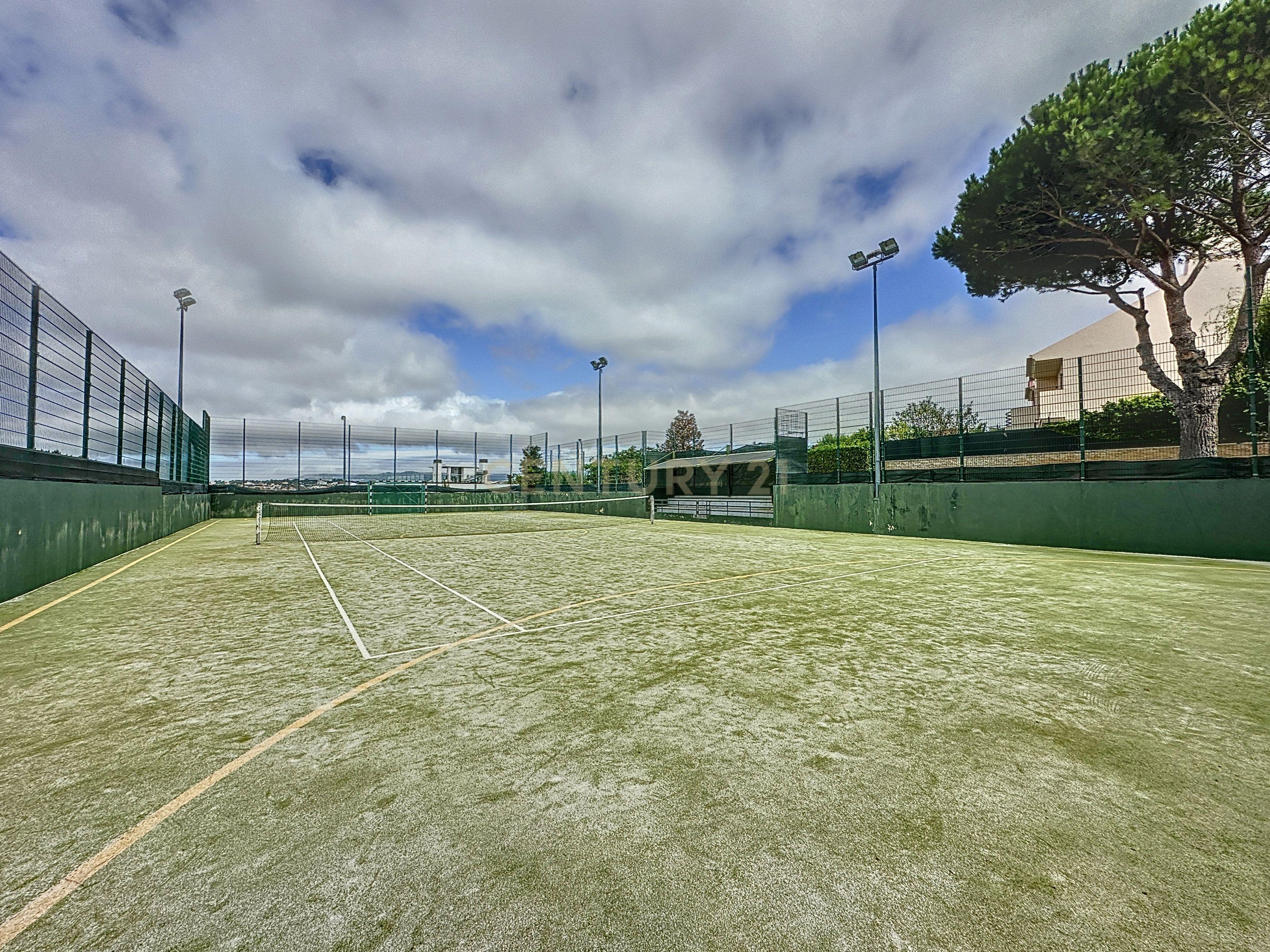 Apartamento T4 à Venda em Estoril - Condomínio Vilas de São Pedro , Cascais - Image 62