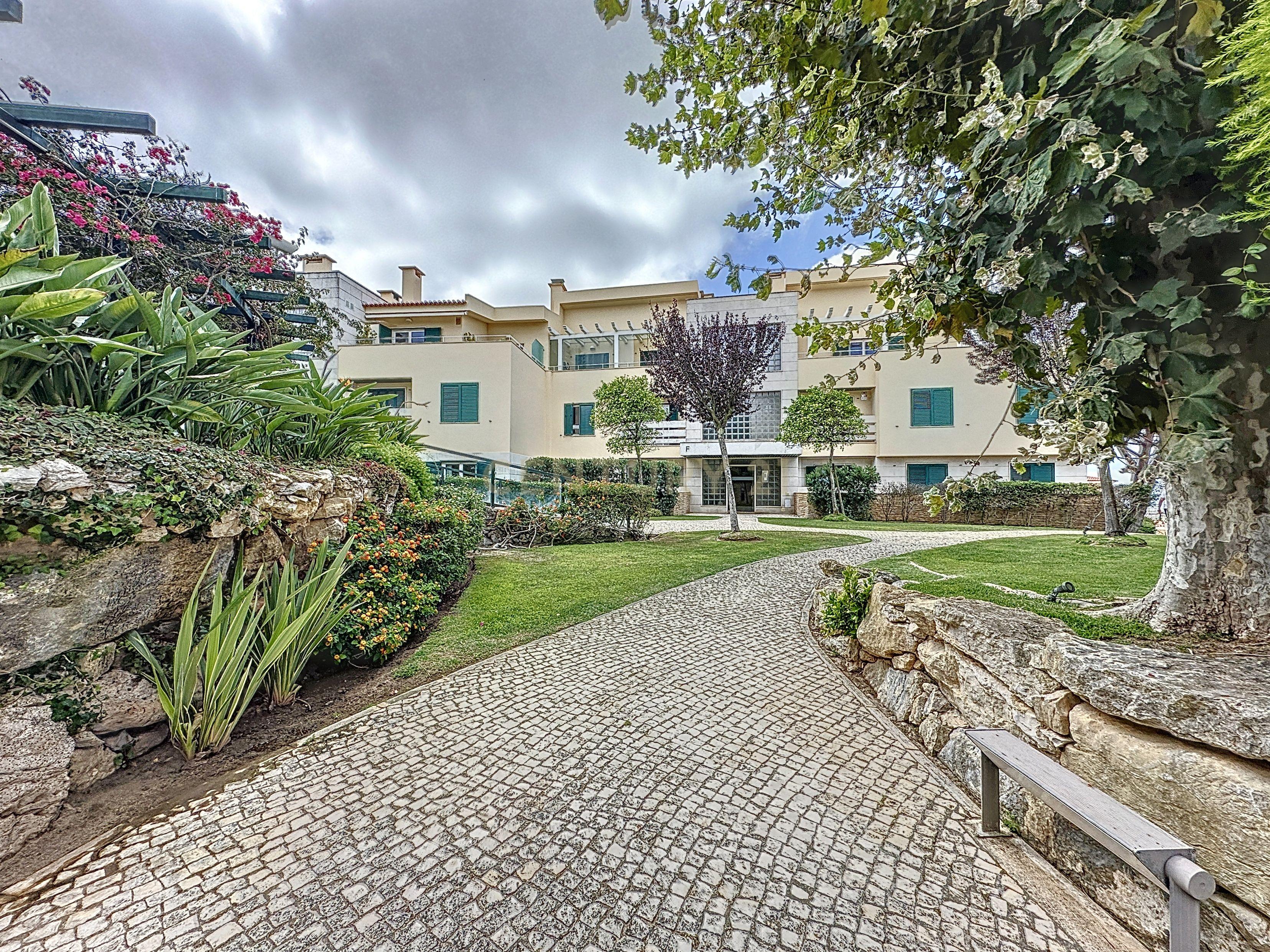 Apartamento T4 à Venda em Estoril - Condomínio Vilas de São Pedro , Cascais - Image 63