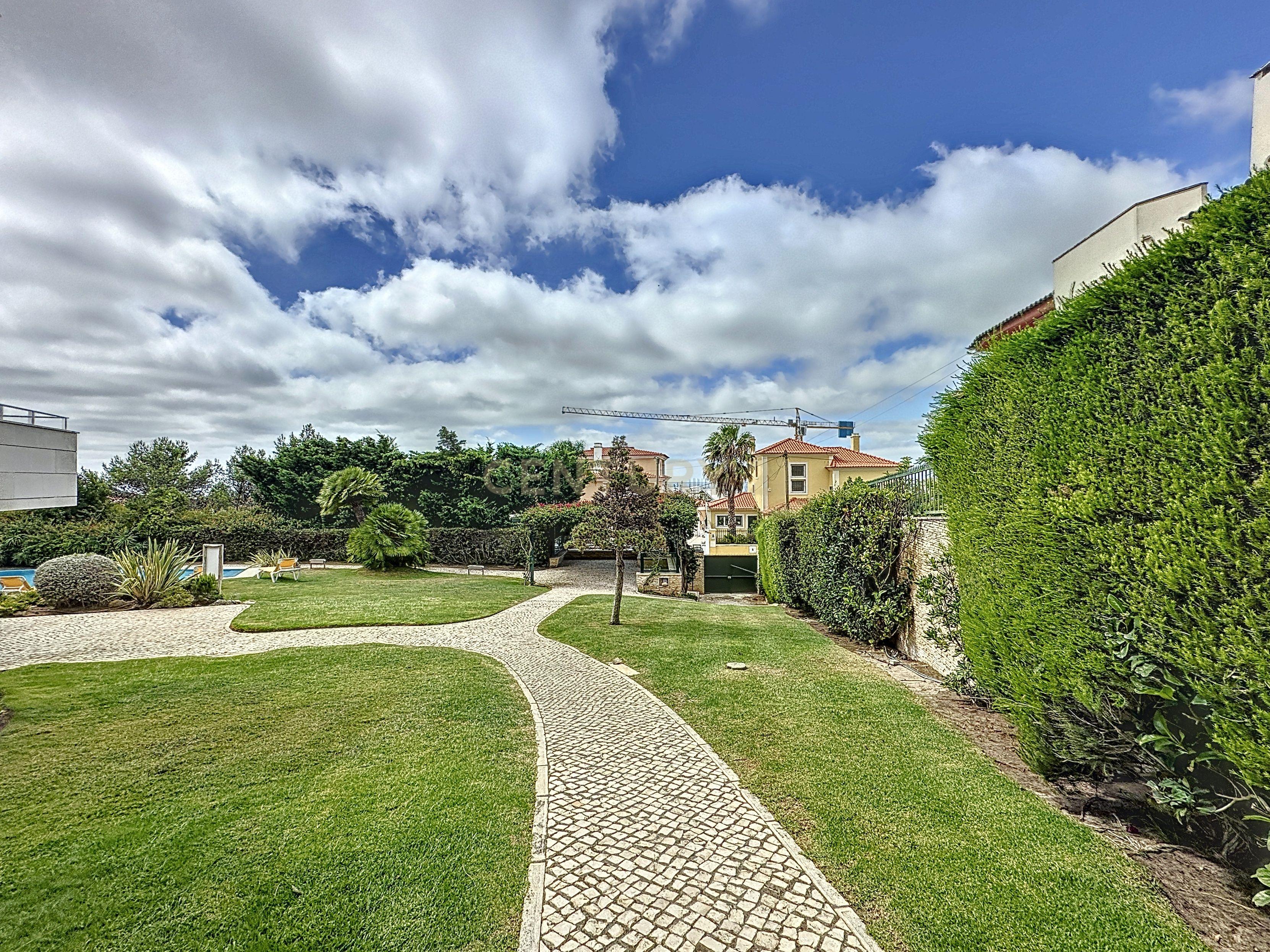 Apartamento T4 à Venda em Estoril - Condomínio Vilas de São Pedro , Cascais - Image 64