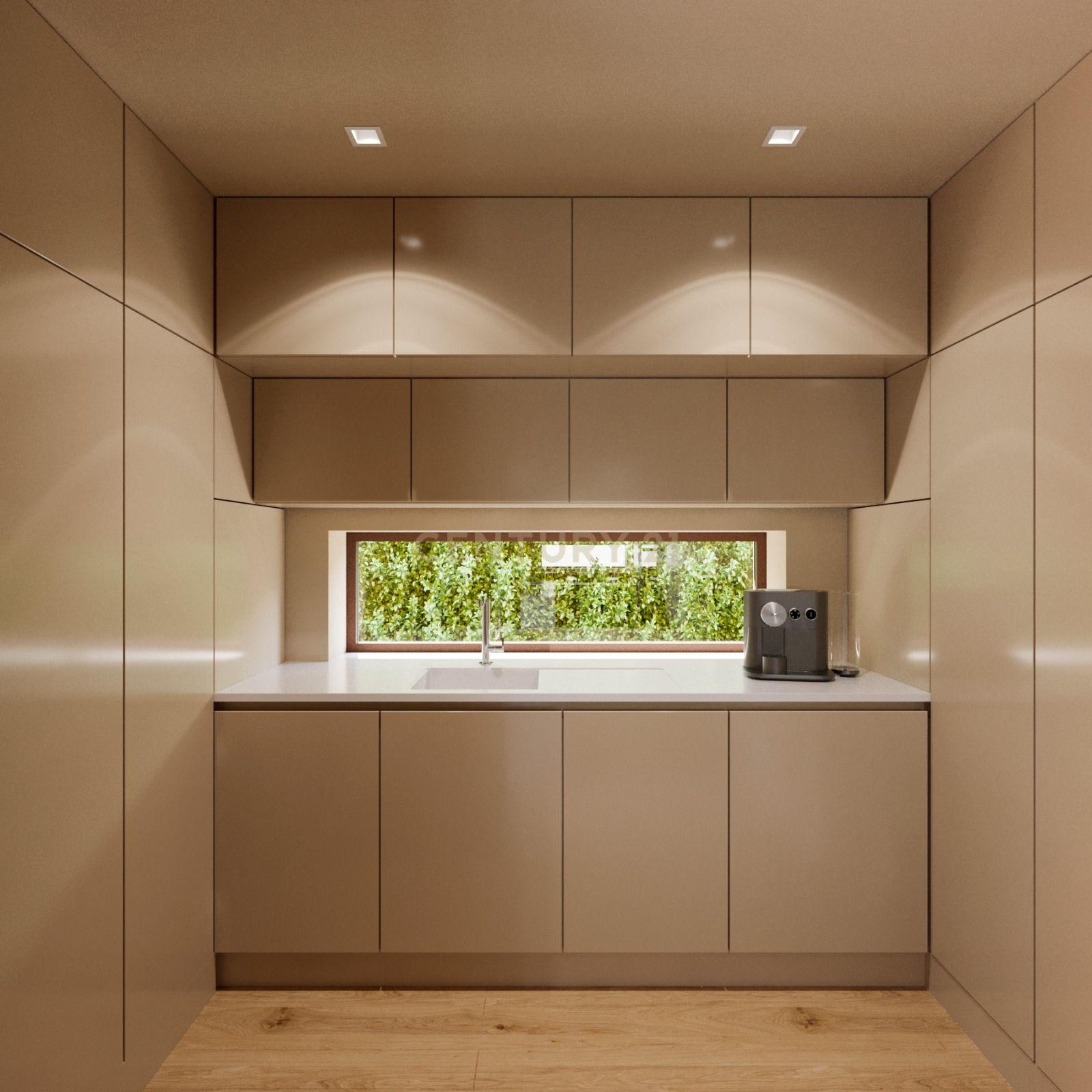 Moradia V4 em Miramar, a 50 metros da praia e do golf - Image 19