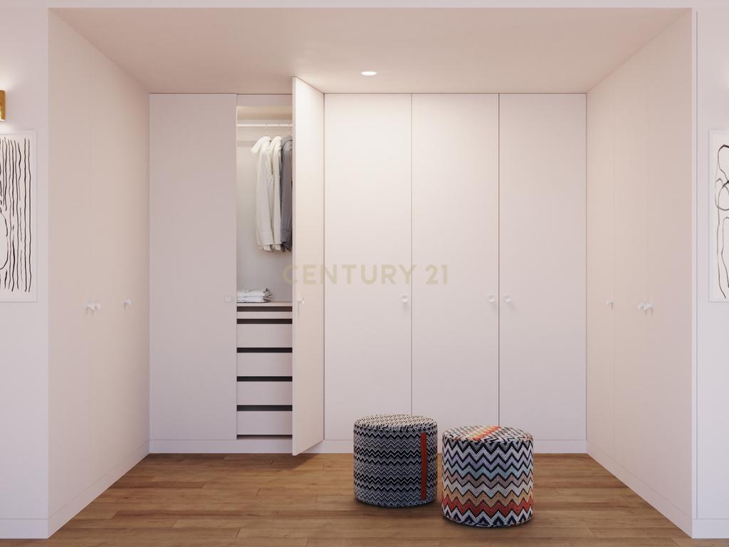 T3 no Empreendimento Smooth Restelo - Image 4
