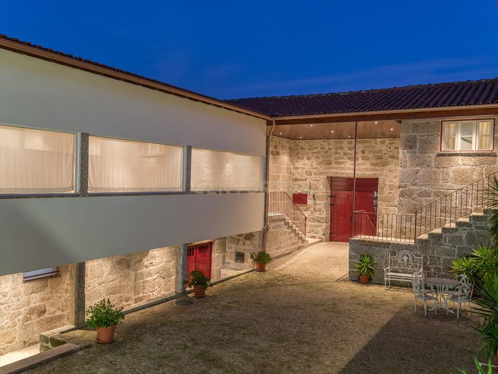 Quinta com Licença de Empreendimento Turístico - Póvoa de Lanhoso - Image 7