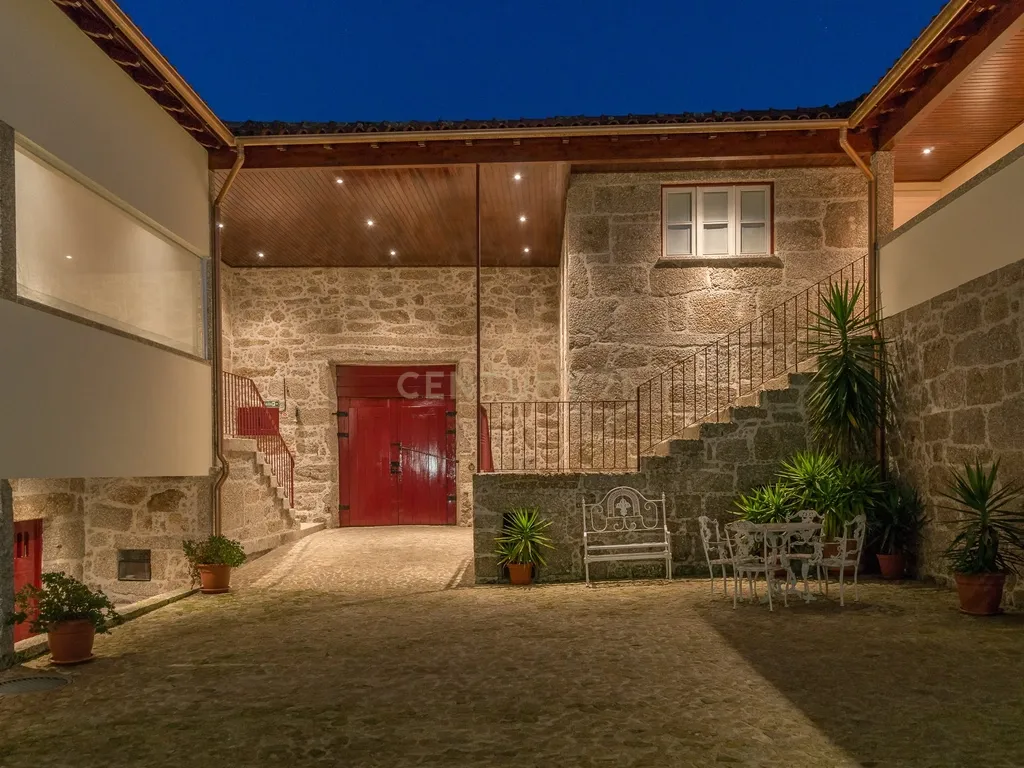 Quinta com Licença de Empreendimento Turístico - Póvoa de Lanhoso - Image 6