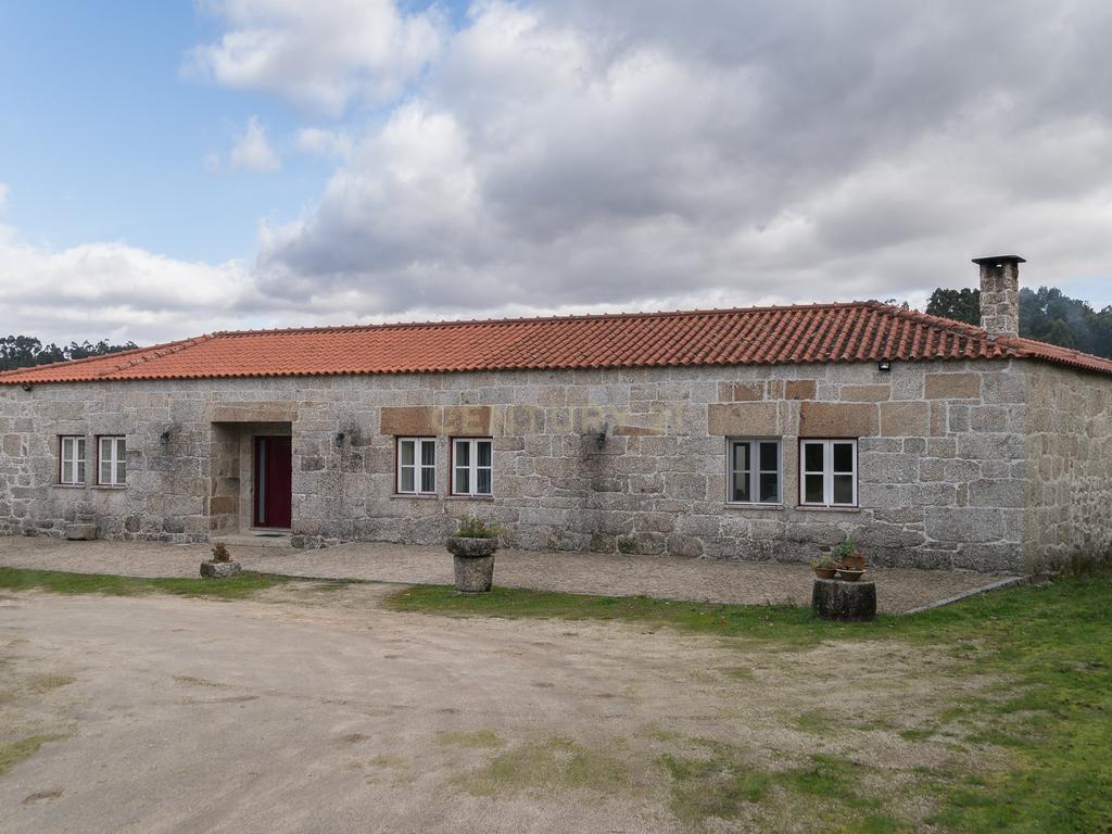 Quinta com Licença de Empreendimento Turístico - Póvoa de Lanhoso - Image 2