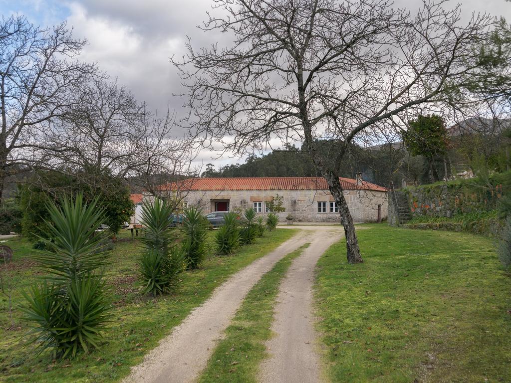 Quinta com Licença de Empreendimento Turístico - Póvoa de Lanhoso - Image 27