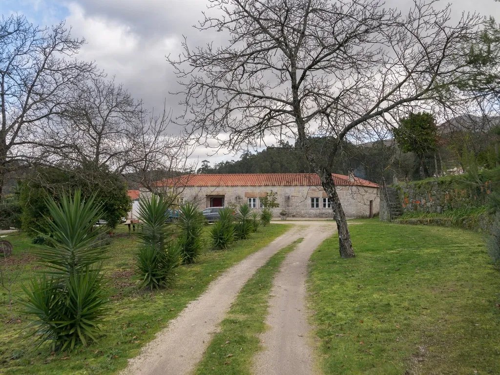 Quinta com Licença de Empreendimento Turístico - Póvoa de Lanhoso - Image 27