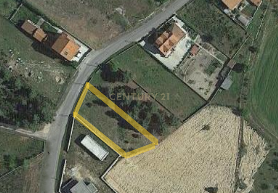 Terreno para construção a 4kms do centro da cidade de Chaves - Image 7