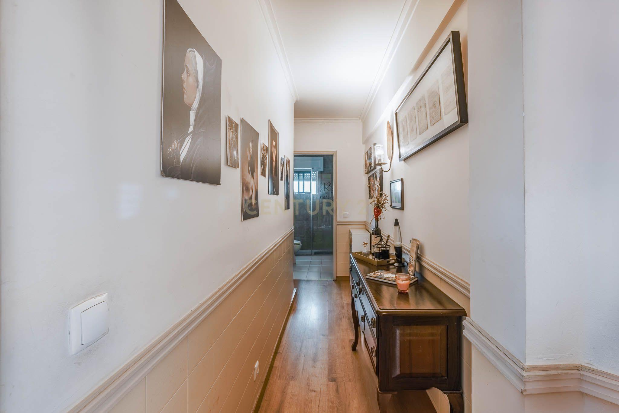 Apartamento T1 em Massamá - Image 3