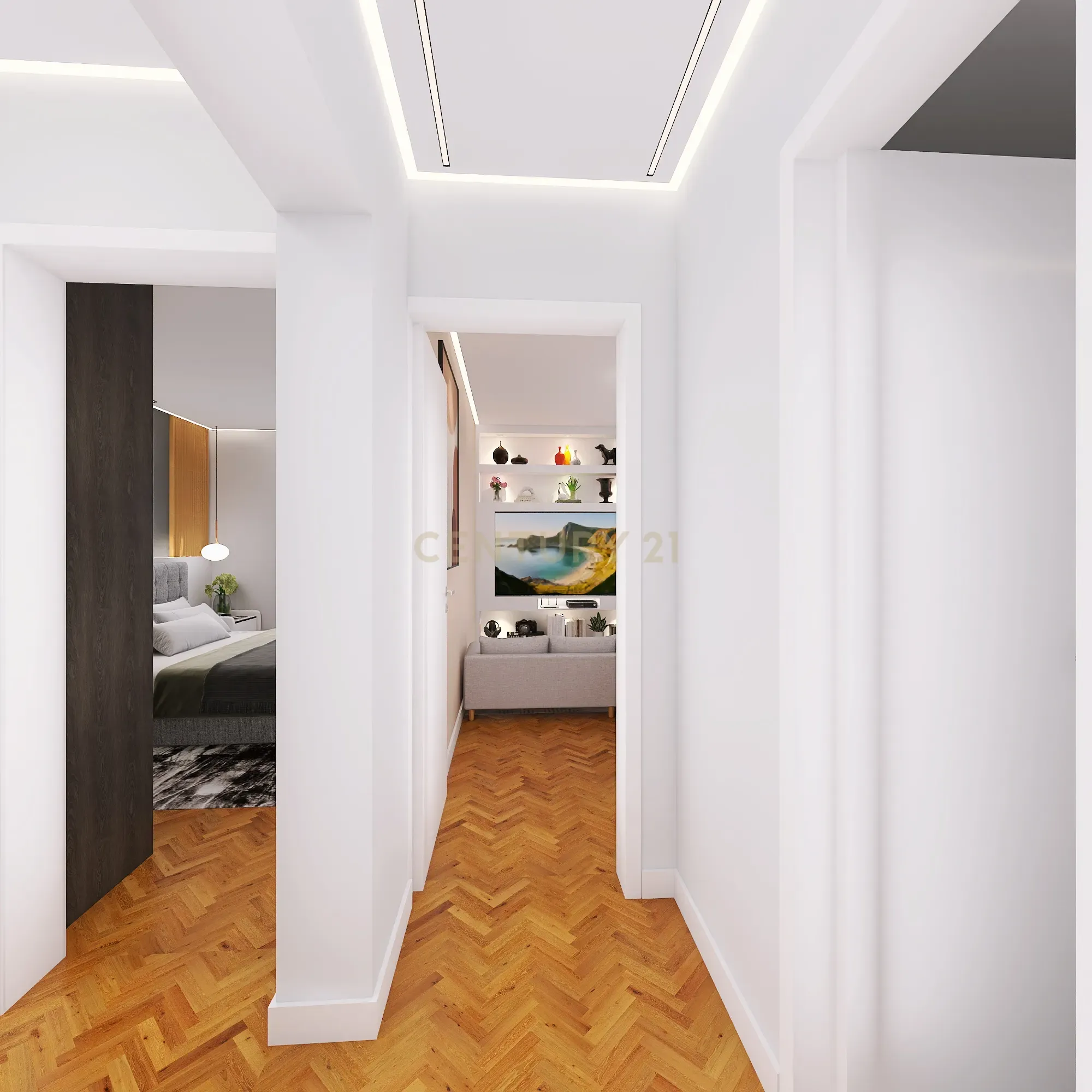 Apartamento T1 no Centro da Graça - Oportunidade de Renovação e Valorização - Image 24