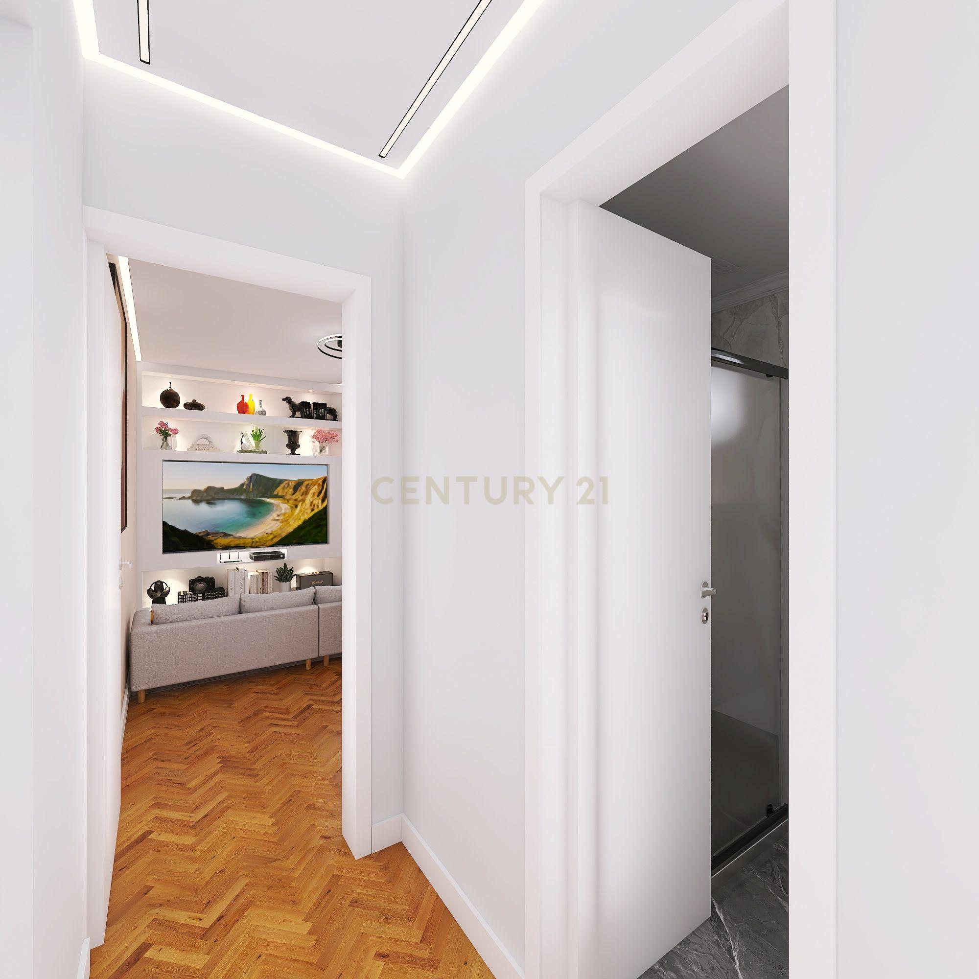 Apartamento T1 no Centro da Graça - Oportunidade de Renovação e Valorização - Image 22