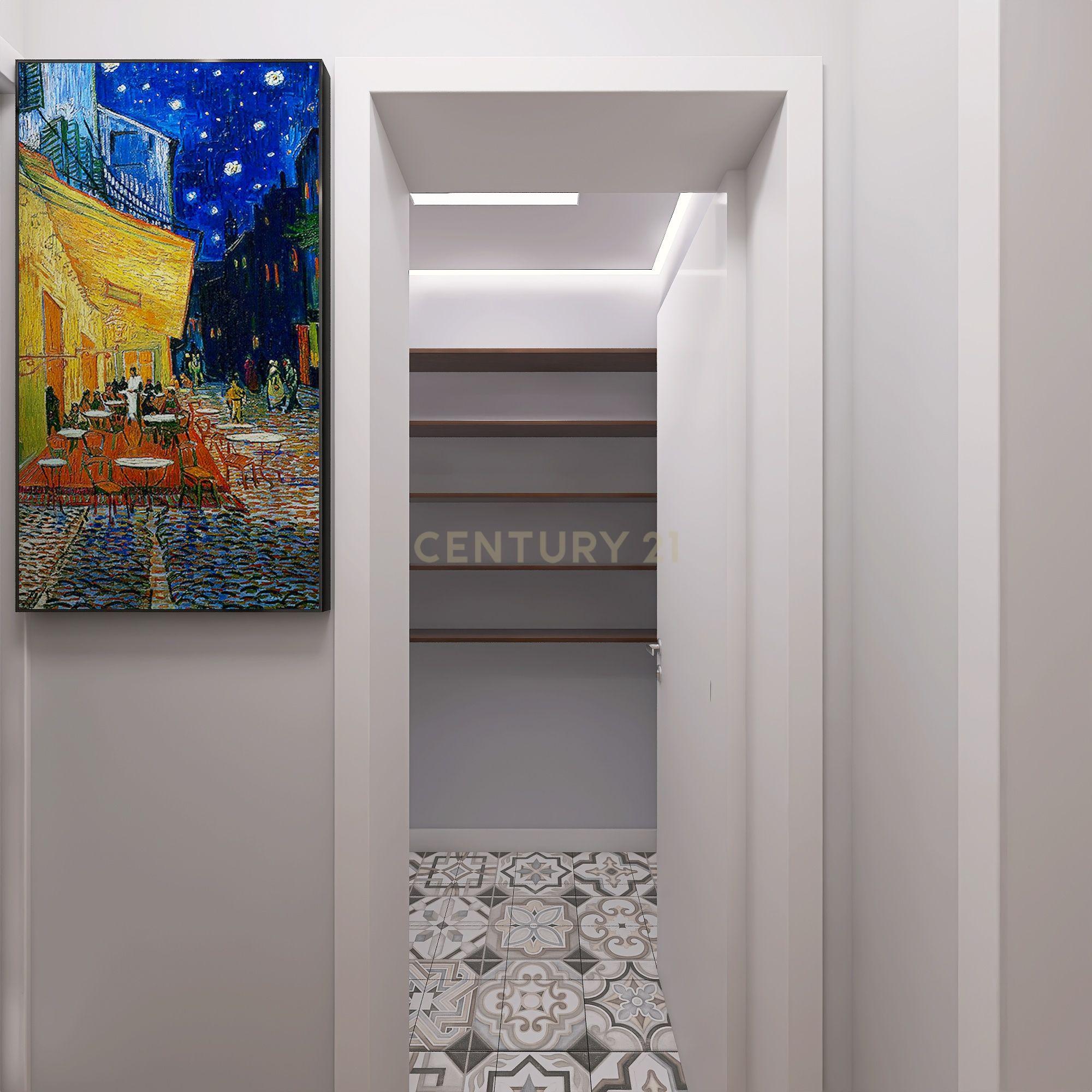 Apartamento T1 no Centro da Graça - Oportunidade de Renovação e Valorização - Image 28