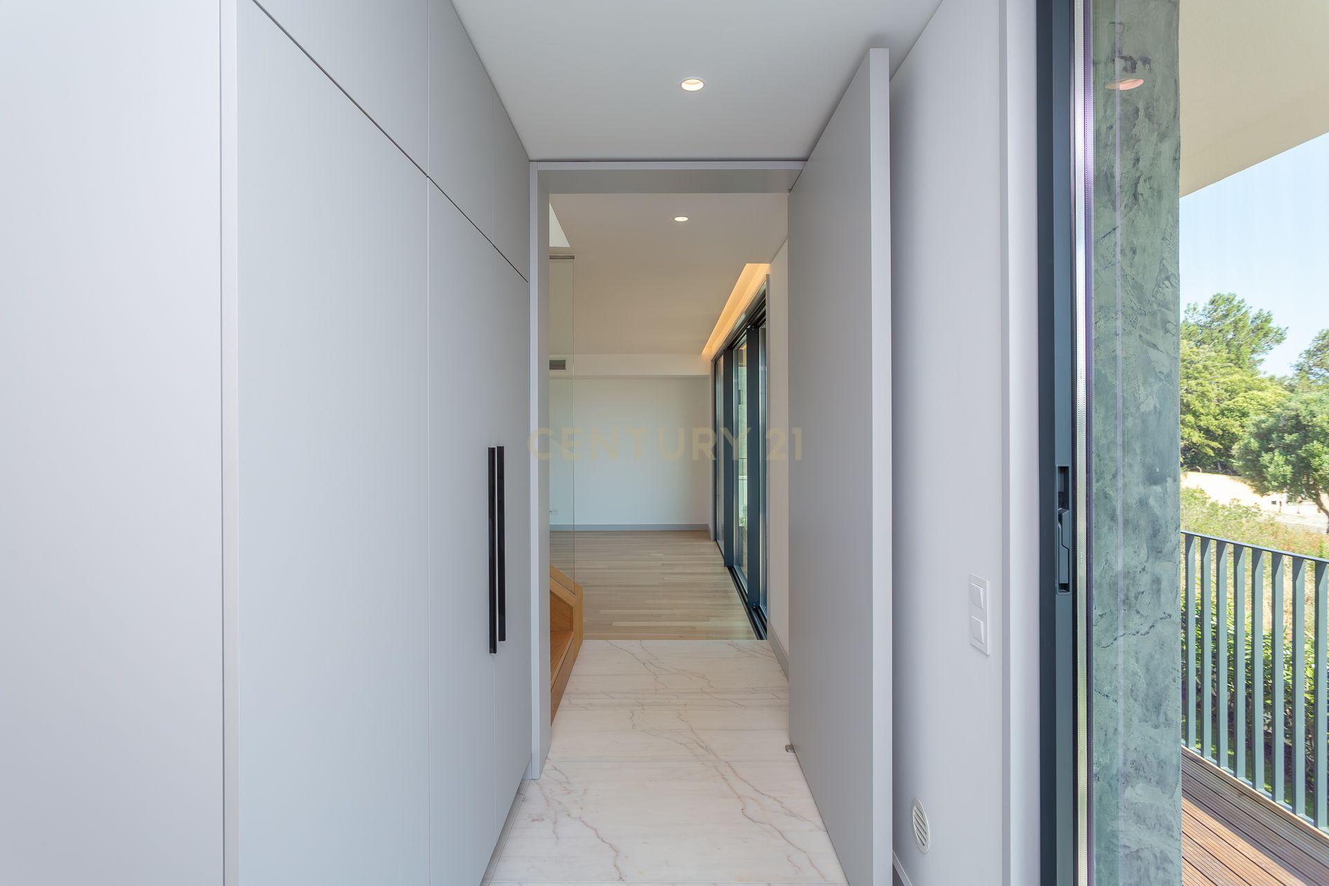 Moradia Construção Nova T3 + 2 com acabamentos Premium - Image 15