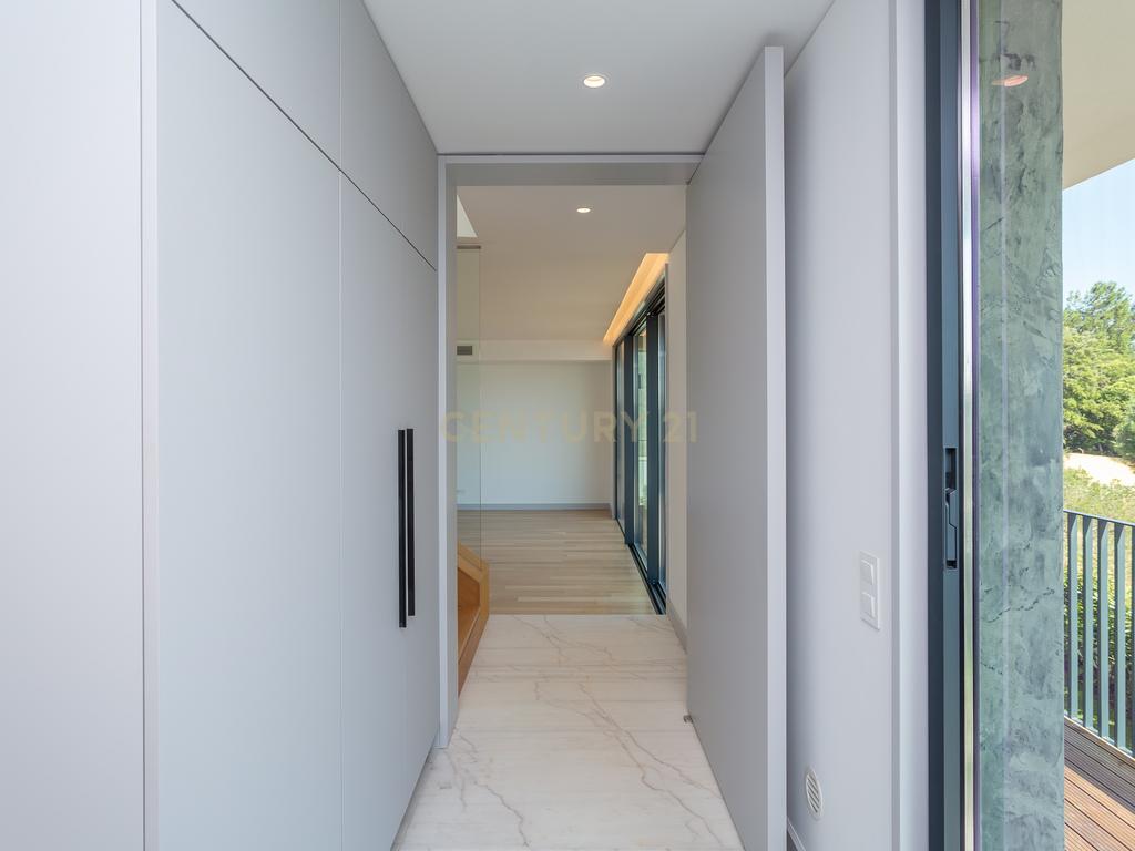 Moradia Construção Nova T3 + 2 com acabamentos Premium - Image 15