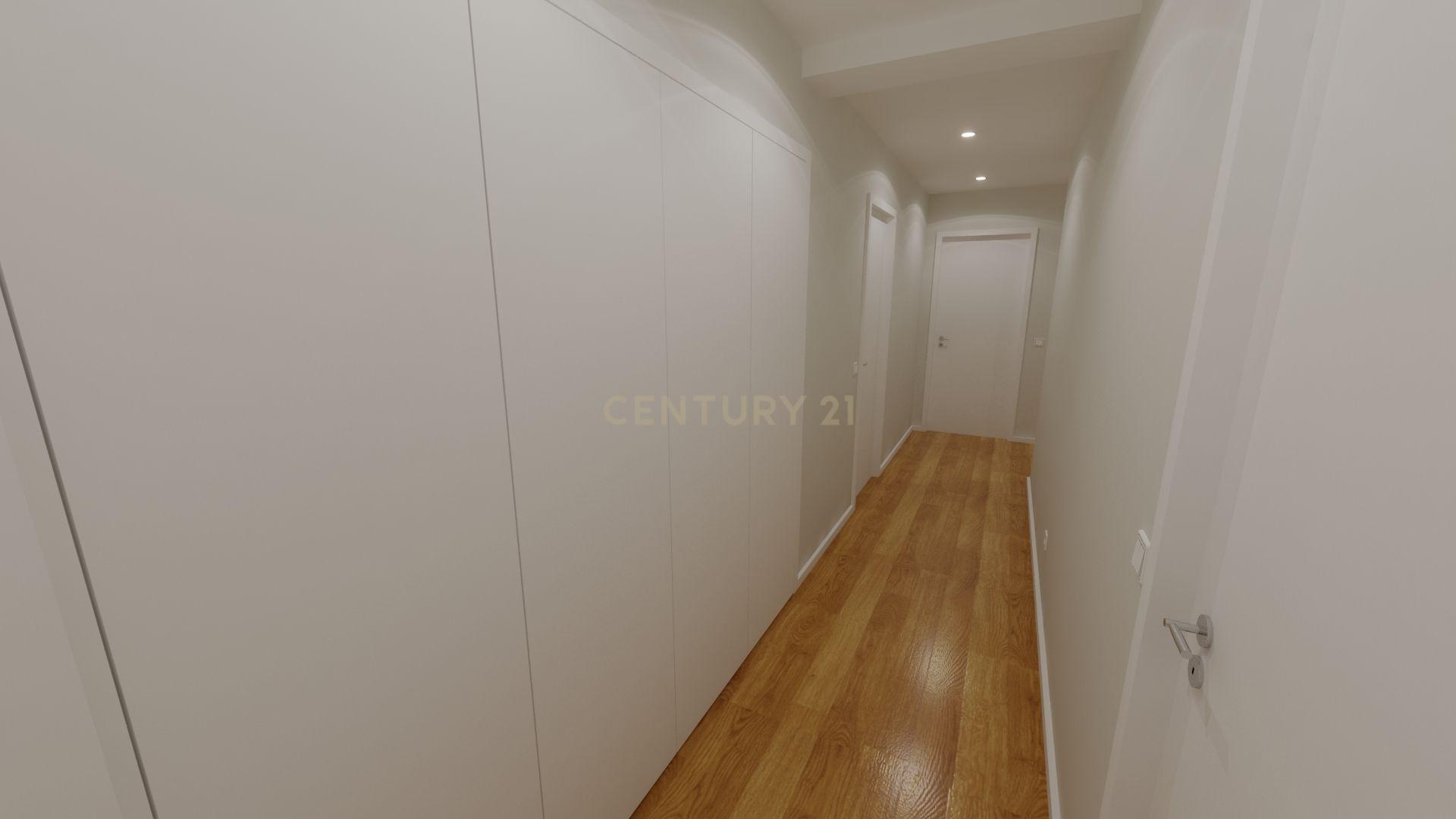 Apartamento T4 em Primeira Linha do Mar - A Ver-o-Mar, Póvoa de Varzim - Image 12