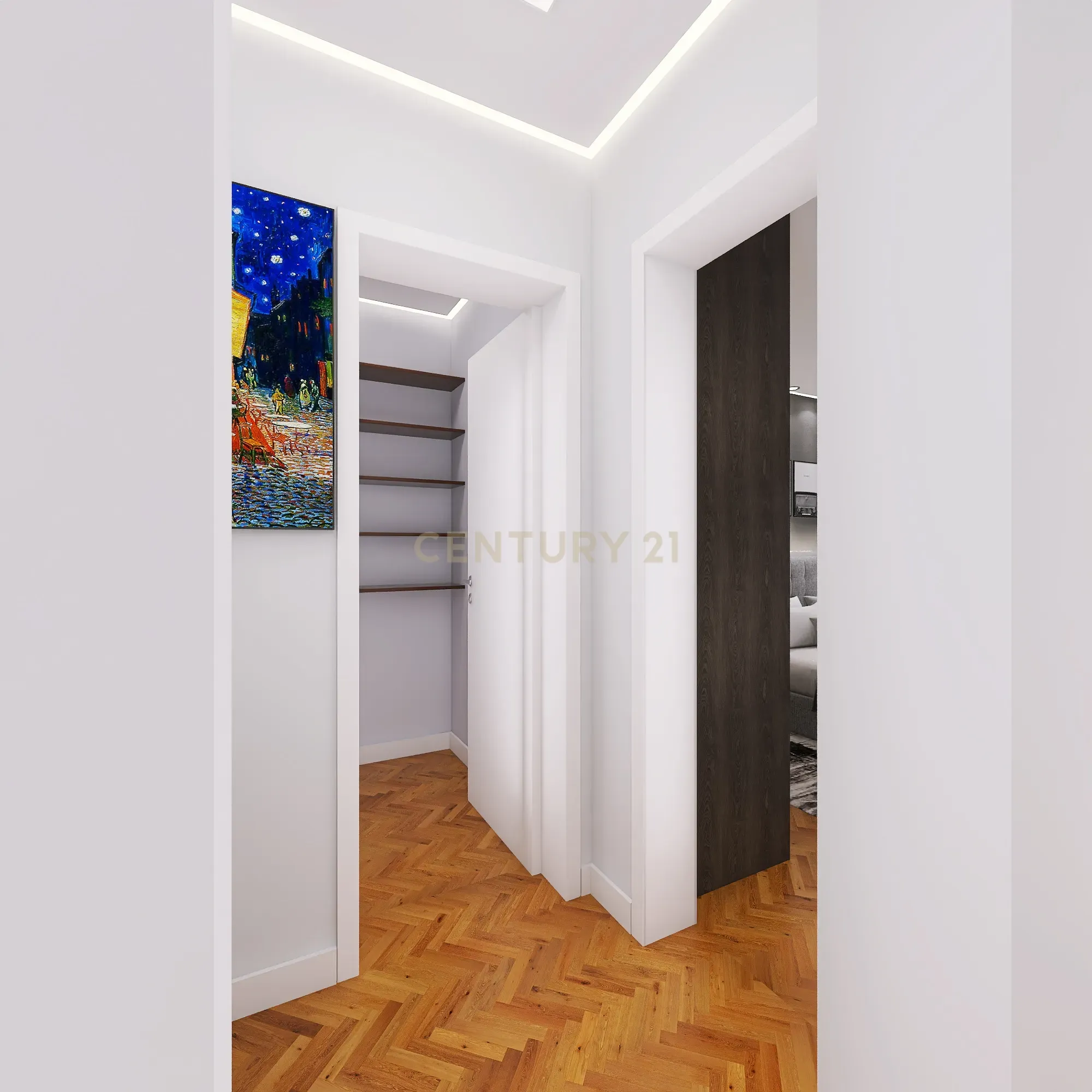 Apartamento T1 no Centro da Graça - Oportunidade de Renovação e Valorização - Image 26