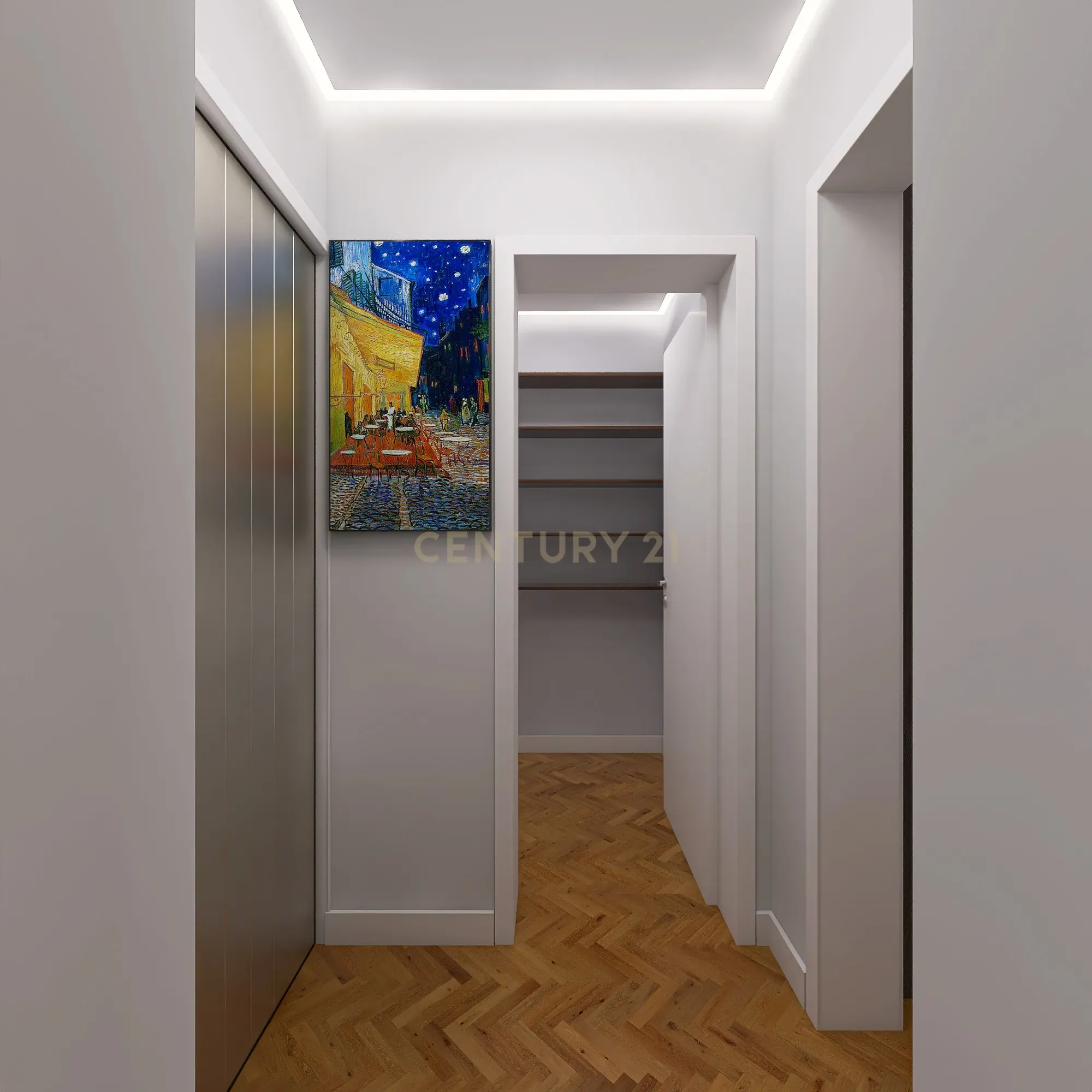 Apartamento T1 no Centro da Graça - Oportunidade de Renovação e Valorização - Image 29